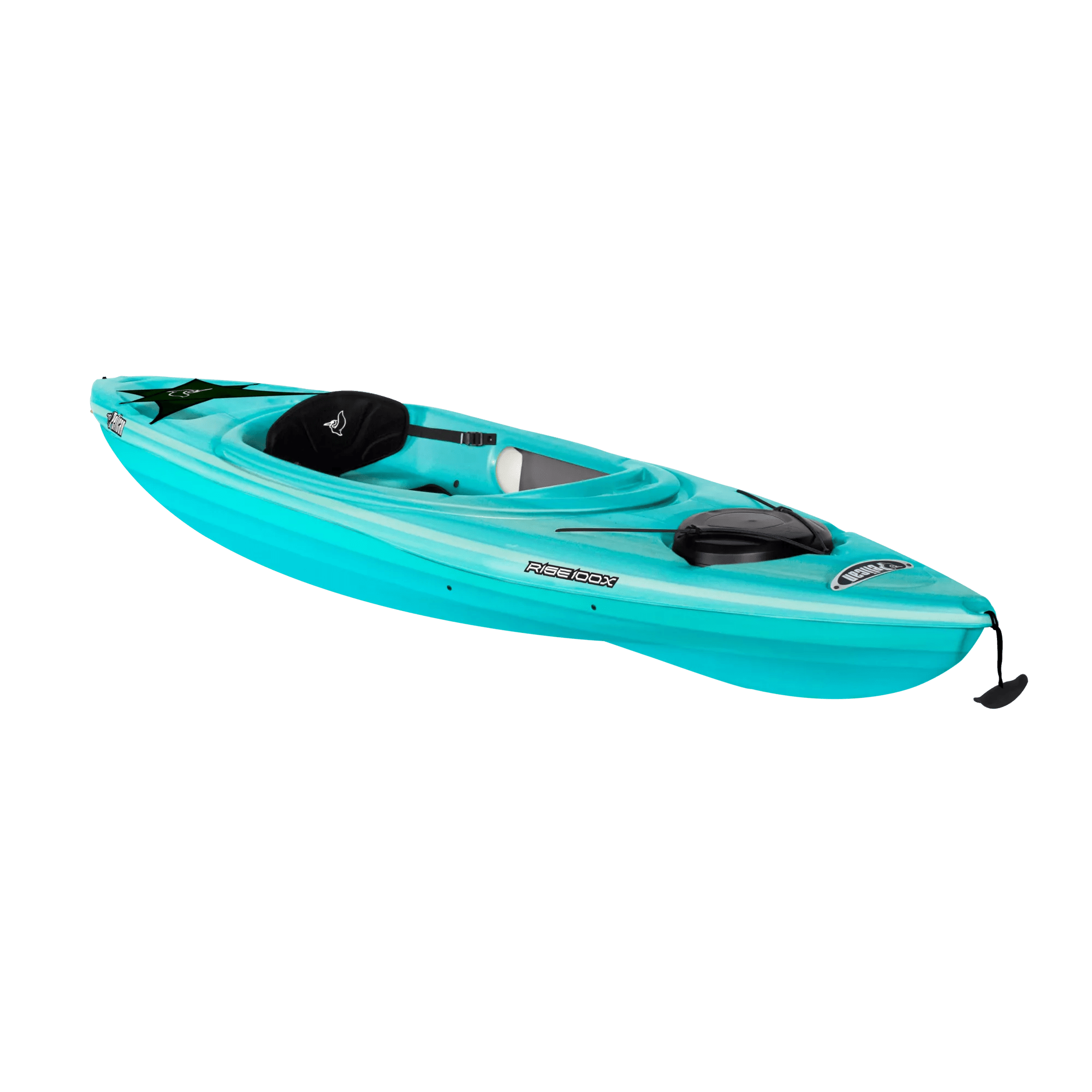 PELICAN - Rise 100X Recreational Kayak -  - KFF10P800 - ISO 