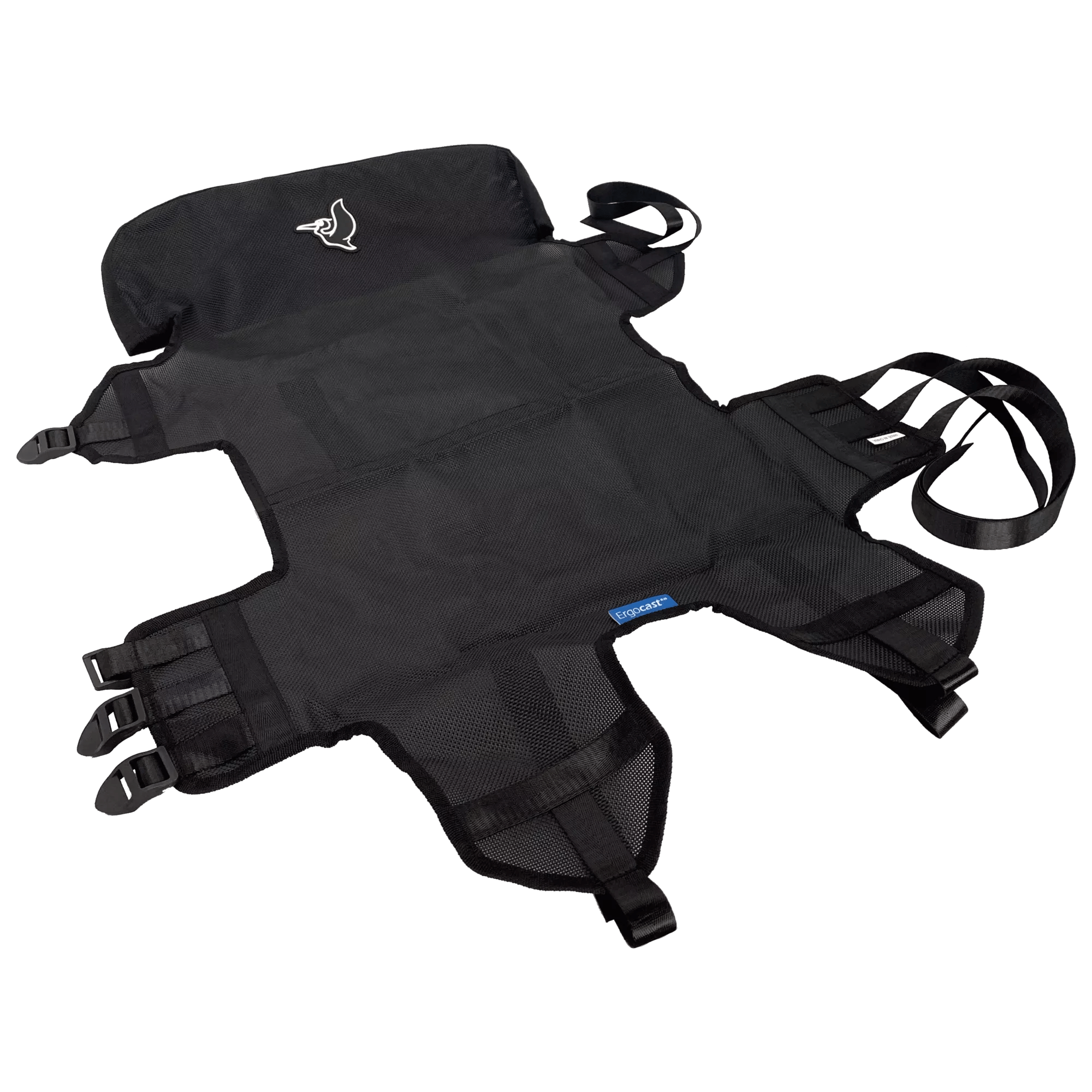 PELICAN - Ergocoast SB Seat Cover -  - PS1856 - ISO