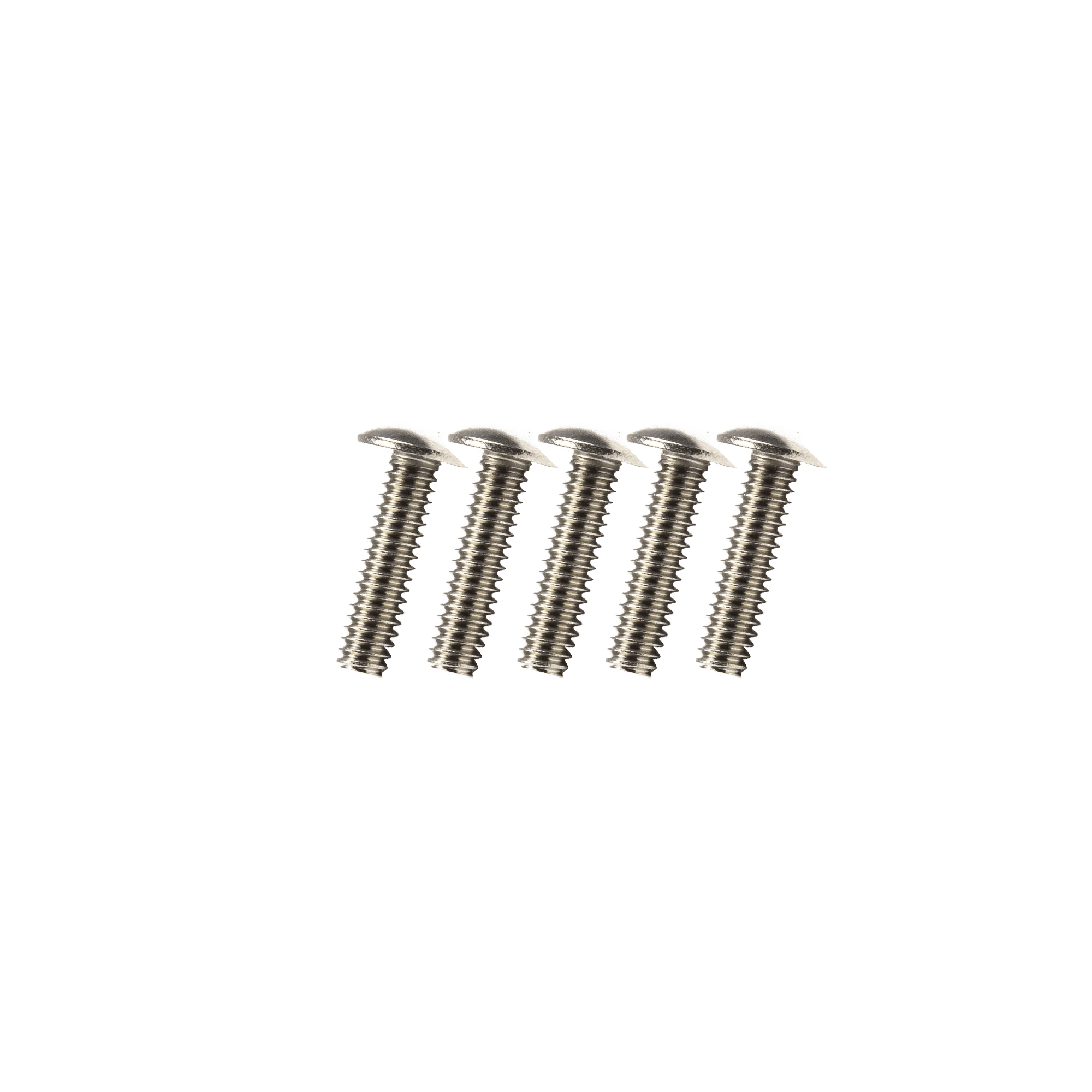 WILDERNESS SYSTEMS - Screws - 1/4-20 x 5/8 in. - 10 Pack -  - 9820127 - TOP 