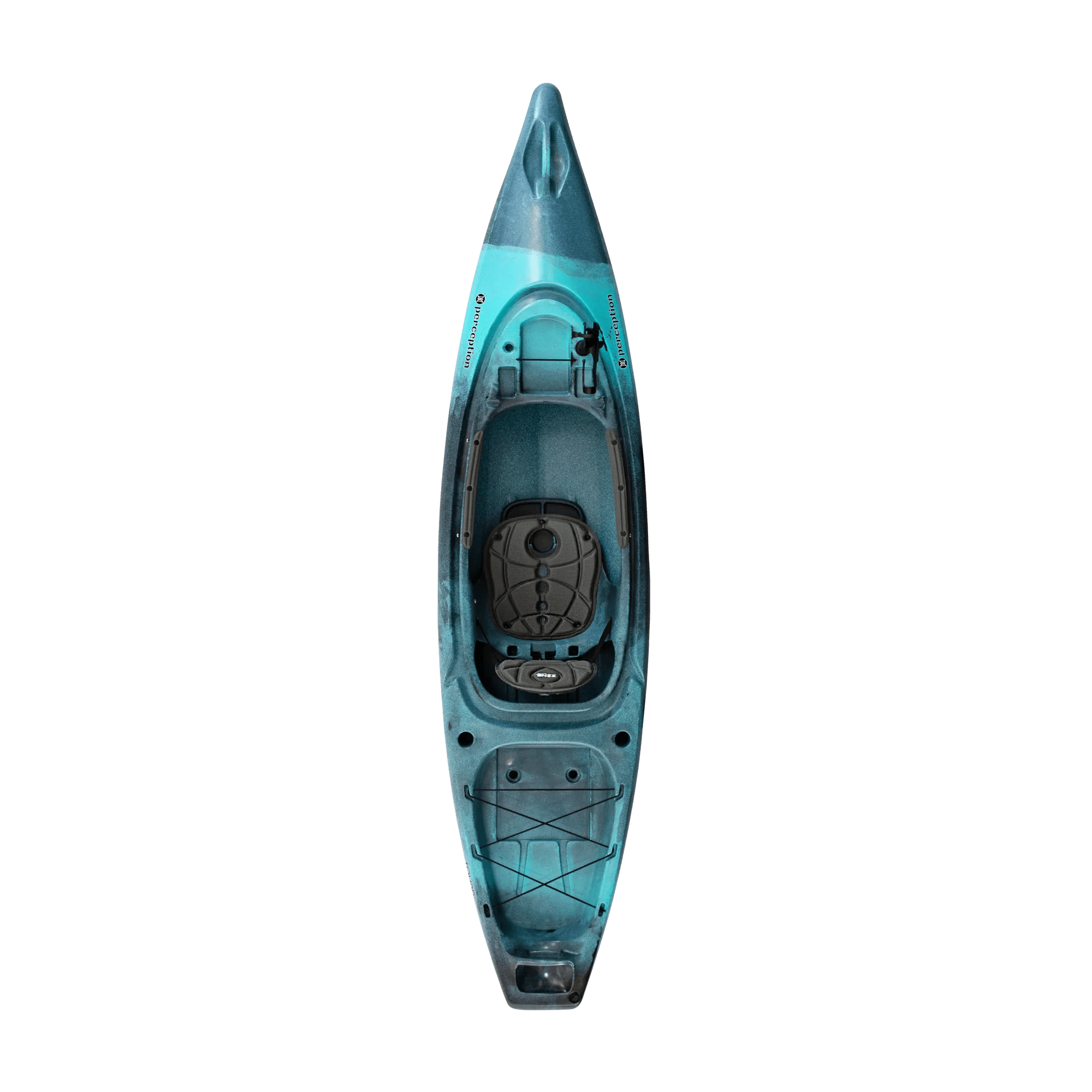 PERCEPTION - Sound 10.5 Angler Kayak -  - 9331768178 - TOP