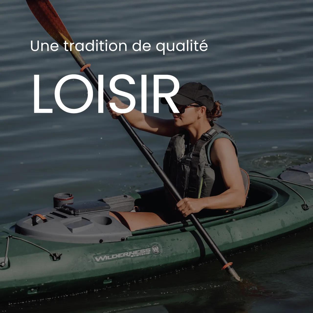 Loisir