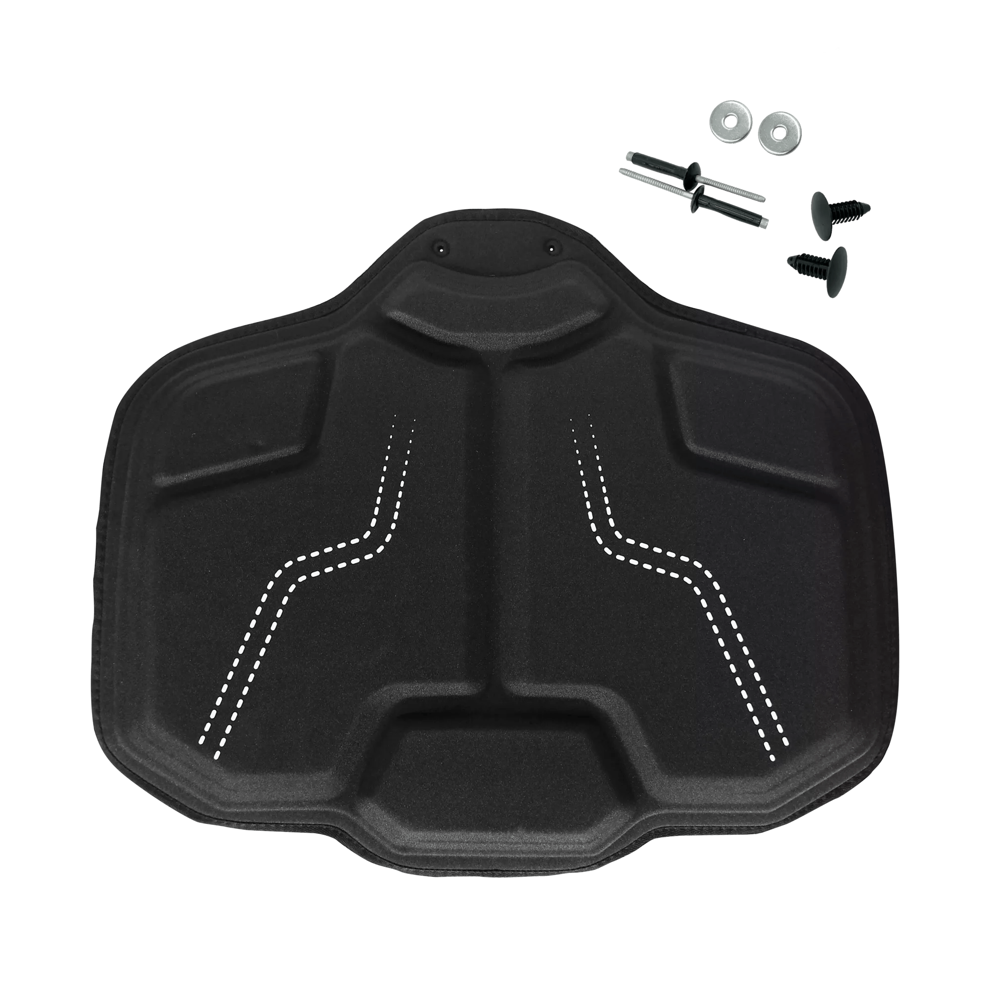 PELICAN - Ergolounge Sit-on-top Kayak Seat -  - PS1941 - ISO