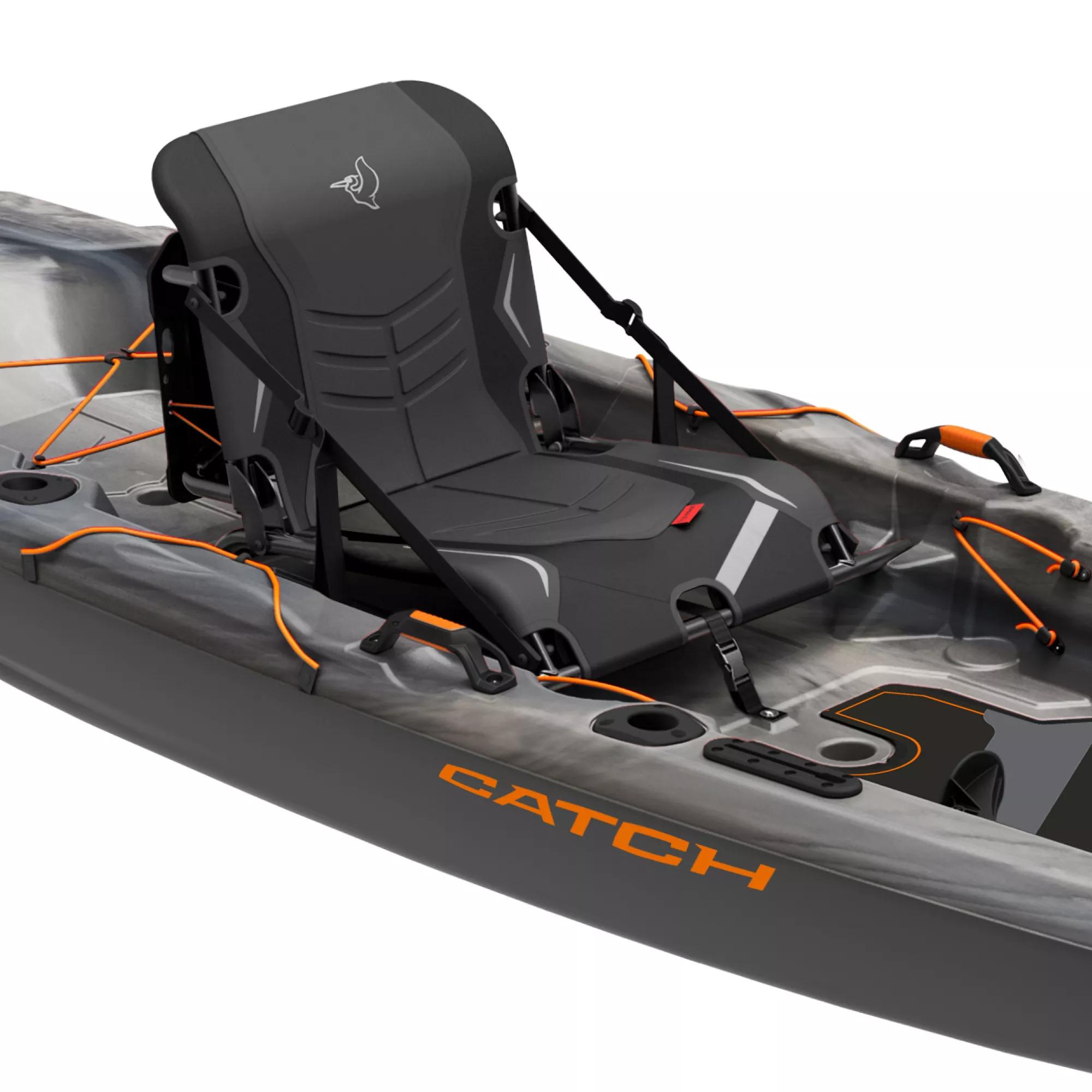 PELICAN, Catch Mode 110 TR Fishing Kayak