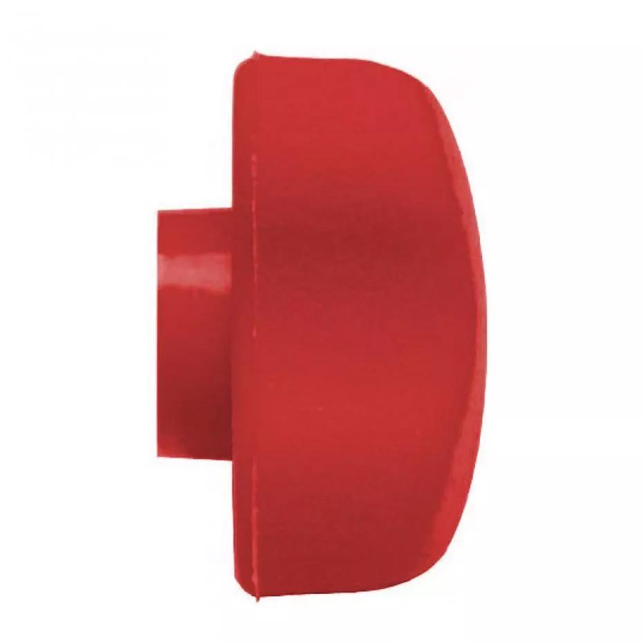 DAGGER - Tri-wing nut knobs -  rouge - Lot de 2 -  - 9800679 - SIDE