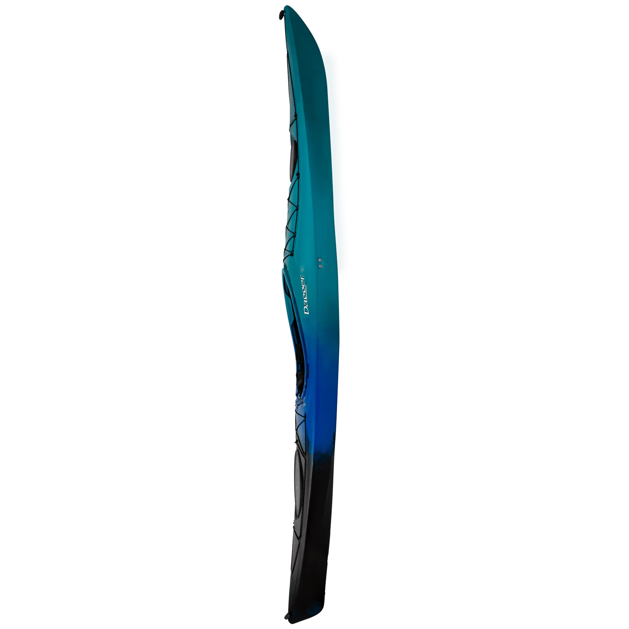 DAGGER - Stratos 14.5 L Touring Kayaks - Blue - 9020450208 - SIDE