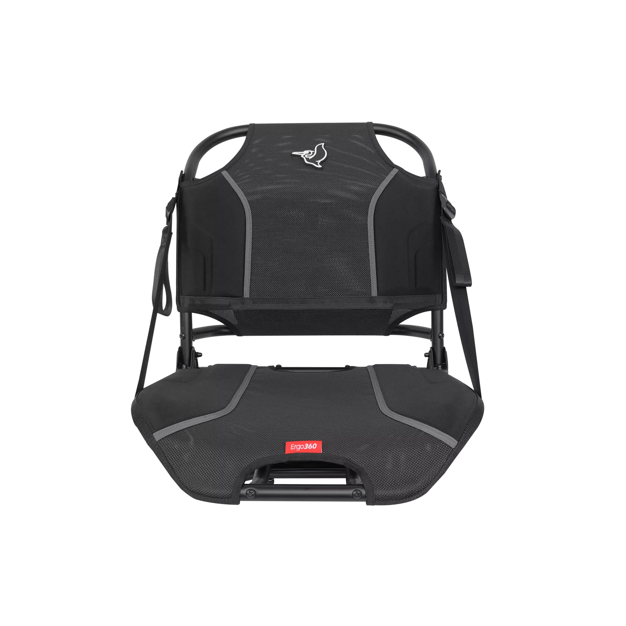 PELICAN, Ergo360 Swivel Boat Seat