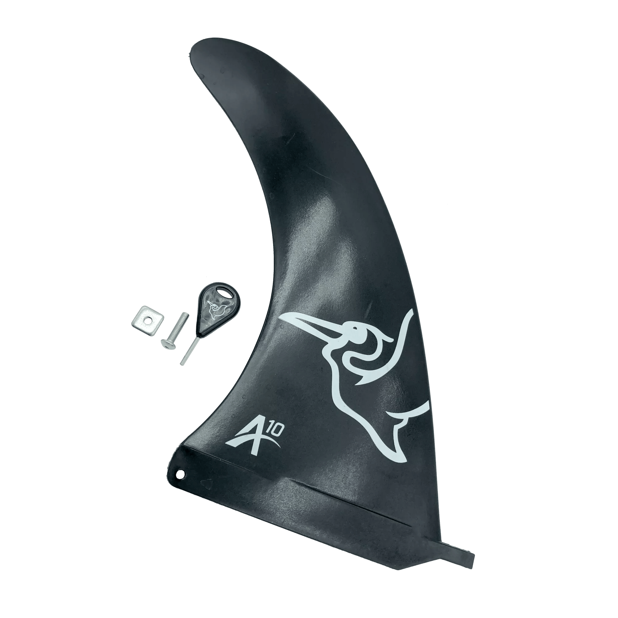 PELICAN - Fin for FCD Stand-up Paddle Board -  - PS1443-00 - 