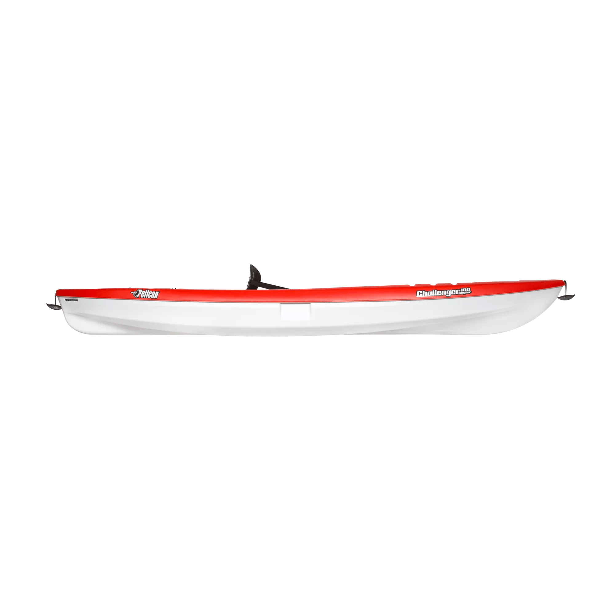 PELICAN  Challenger 100 Angler Fishing Kayak - Discontinued color