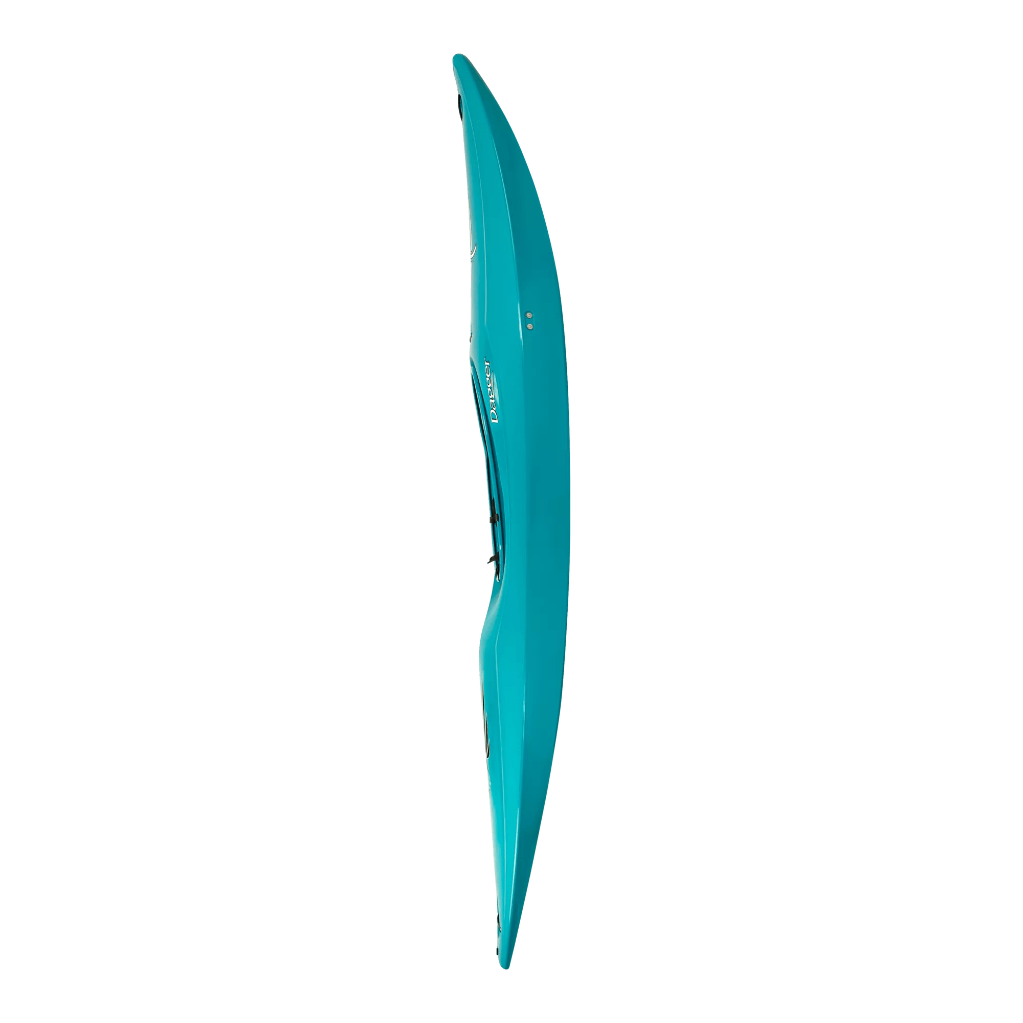 DAGGER - Long kayak d’eaux vives de course Vanguard 12.0 - Blue - 9010964091 - SIDE