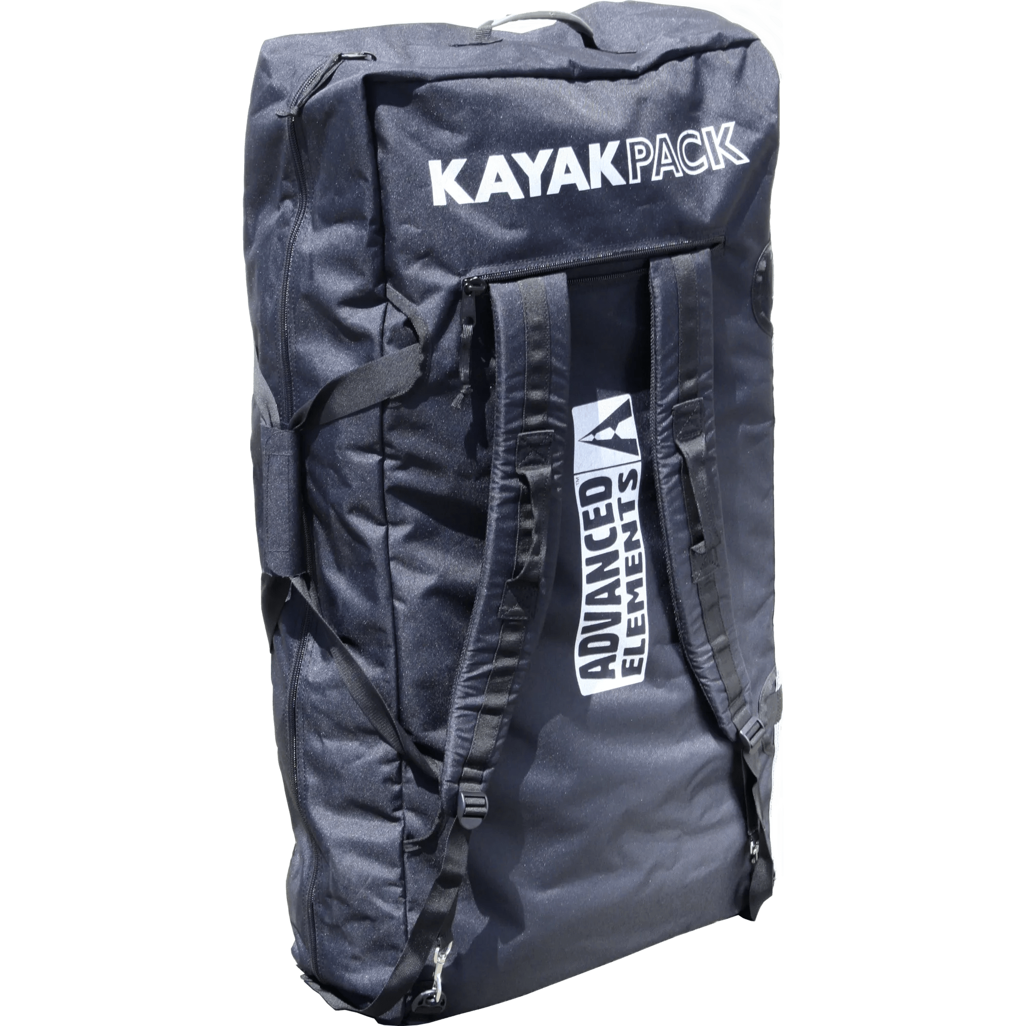ADVANCED ELEMENTS - KayakPack™ - Black - AE3011 - TOP