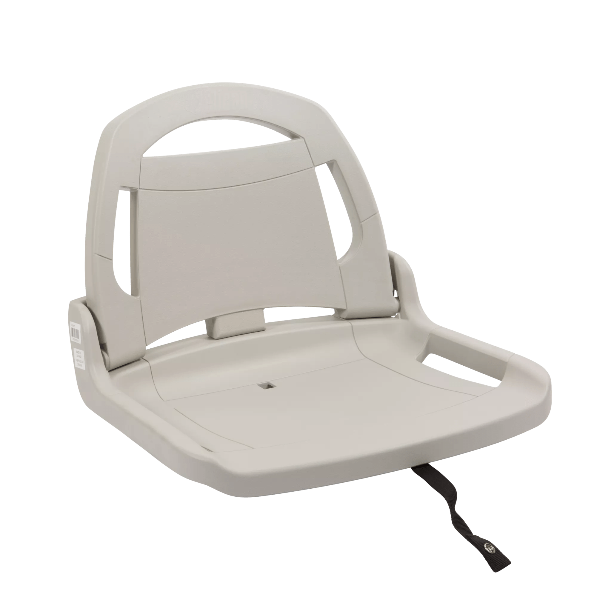 PELICAN - Folding Bucket Seat for 14'6" Canoe -  - PS1087 - ISO