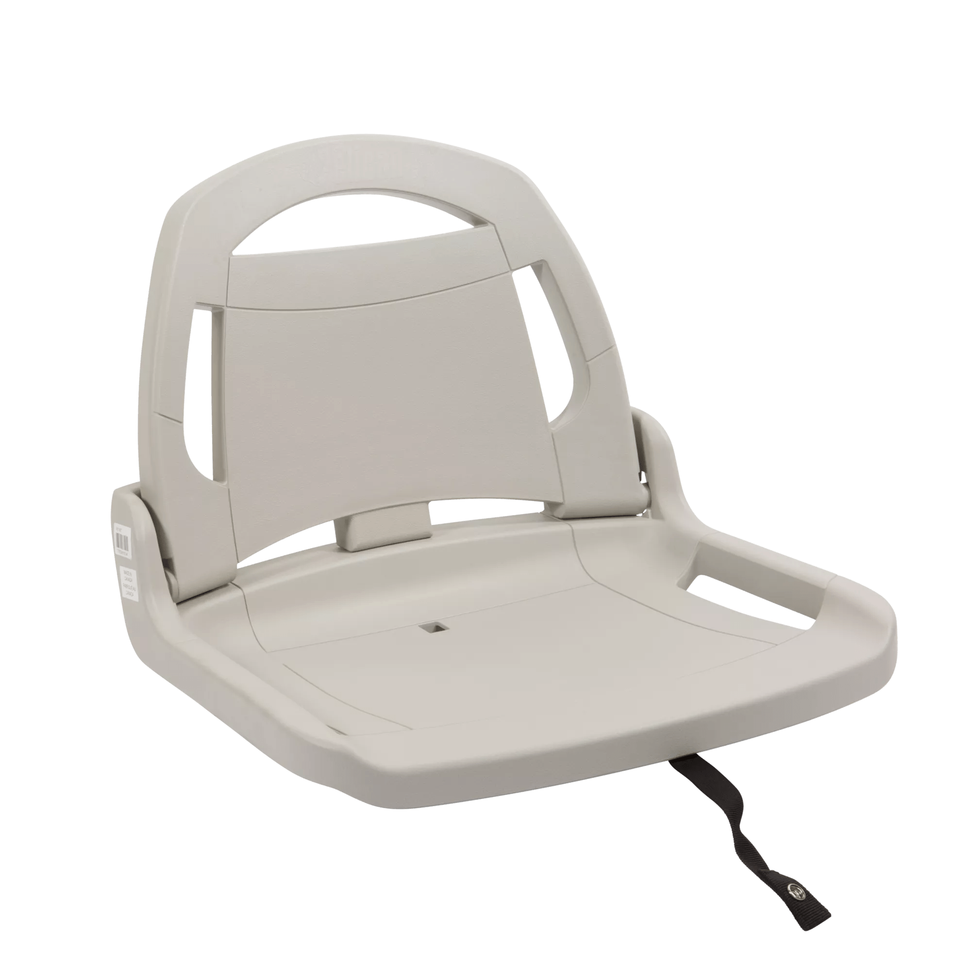 PELICAN - Folding Bucket Seat for 14'6" Canoe -  - PS1087 - 