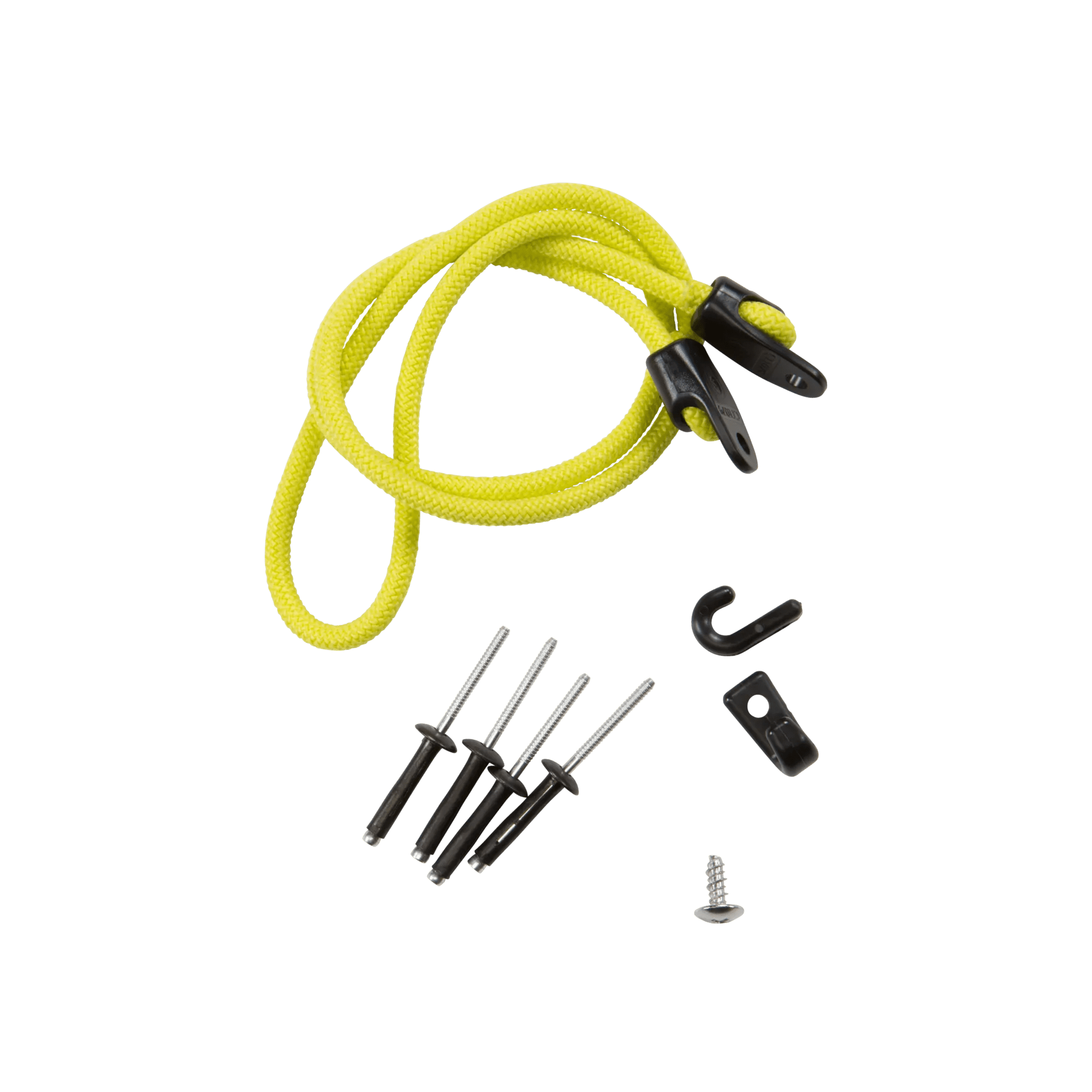 PELICAN - Yellow Green 36" (91.4 cm) Tank Well Bungee Cord -  - PS1826 - ISO