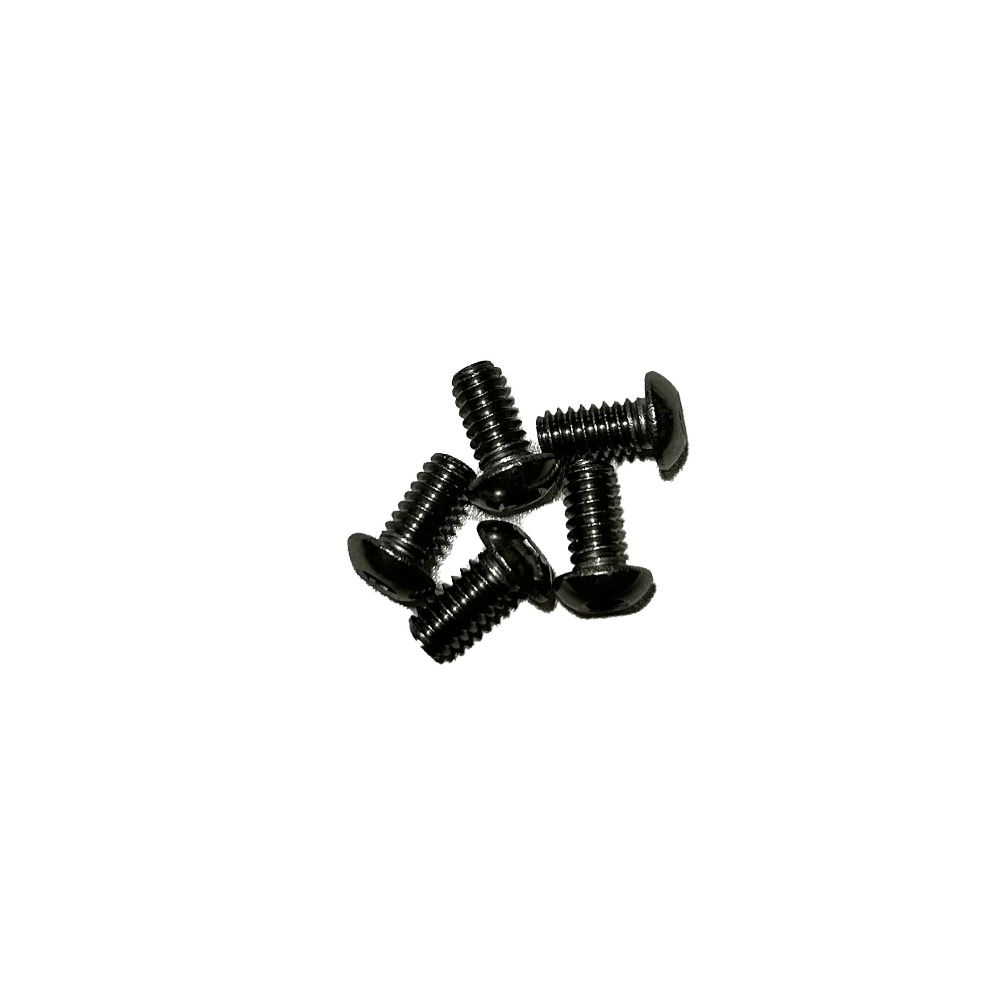 PERCEPTION - Socket Head Screws - 1/4-20 x 1/2 in. - 5 Pack -  - 9801104 - 