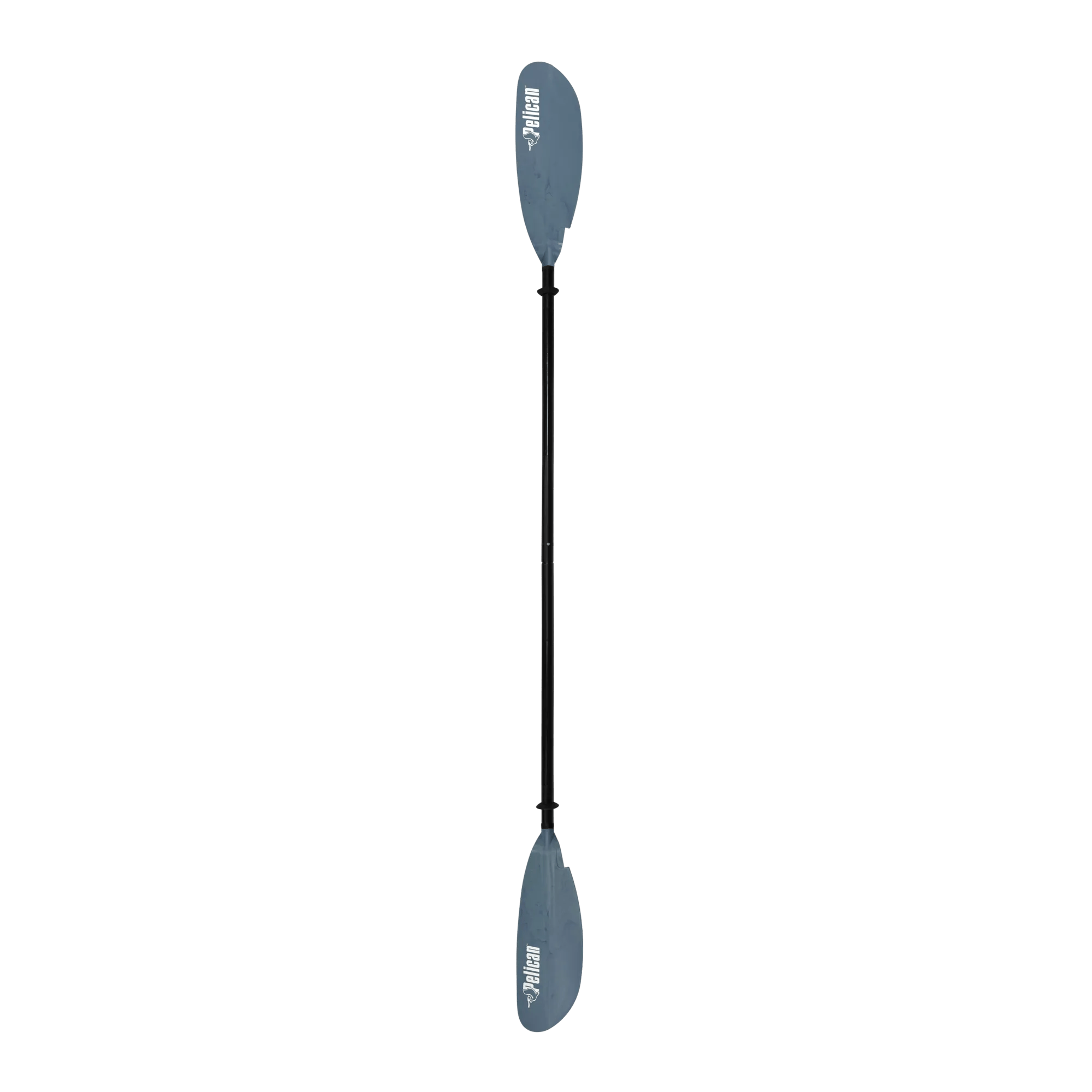 PELICAN - Poseidon Kayak Paddle 230 cm (90.5") - Blue - PS3267-00 - TOP