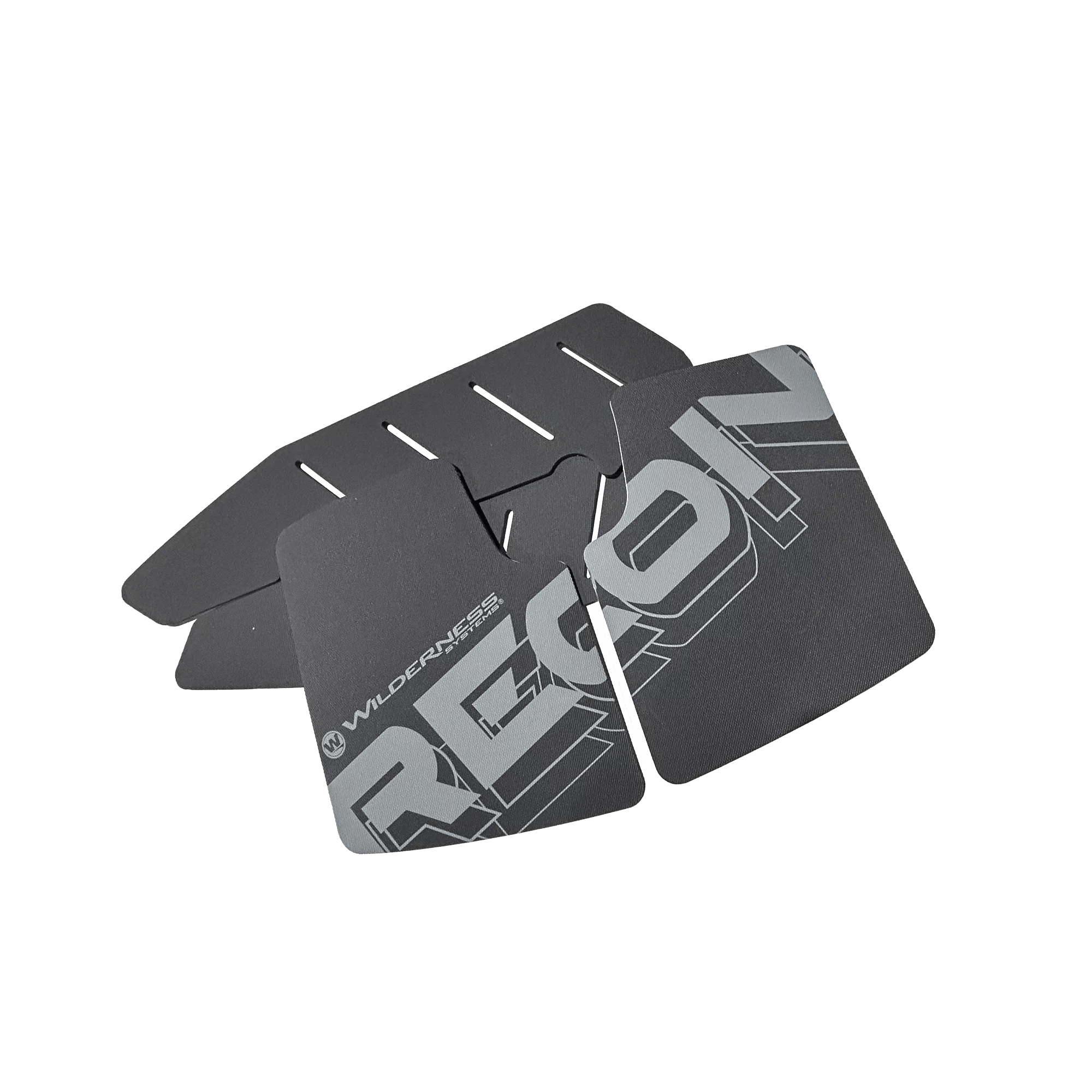 WILDERNESS SYSTEMS - Recon Traction Pad Set -  - 9801083 - 
