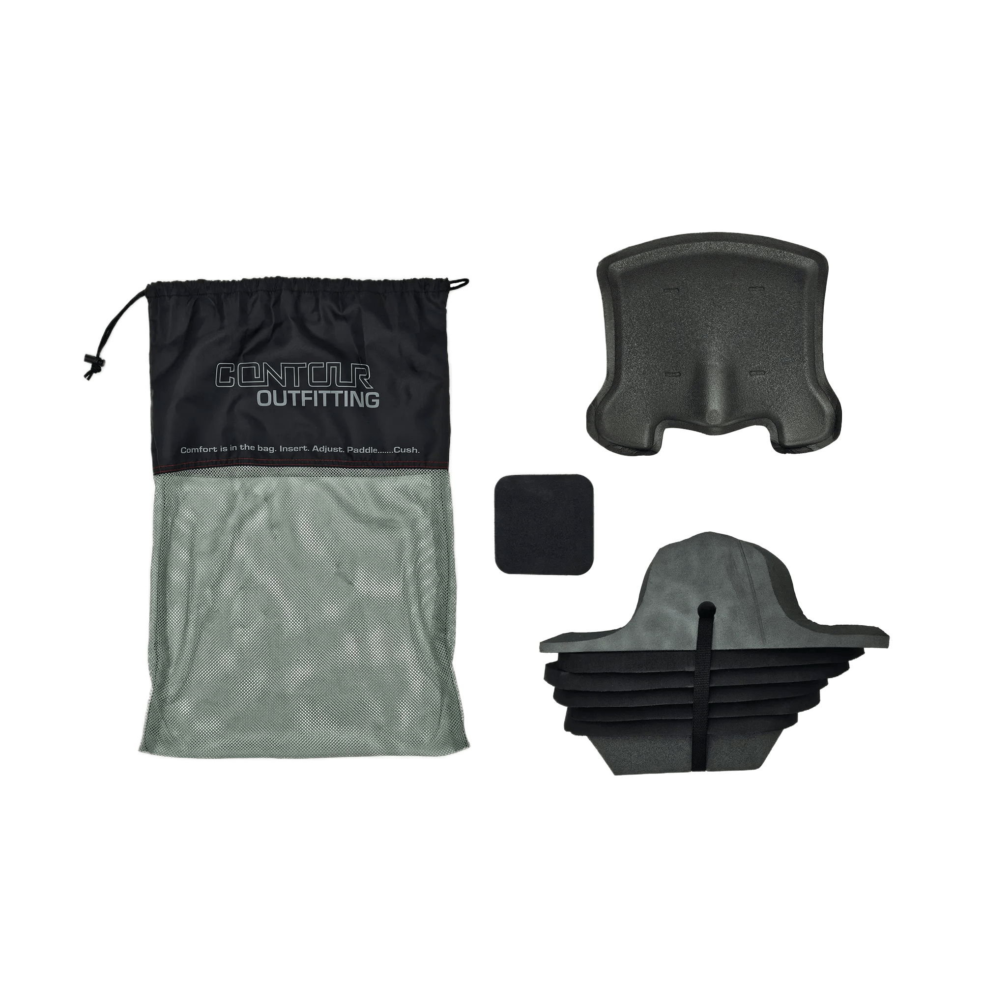 DAGGER - Dagger Outfit Kit D2 -  - 9800709 - TOP