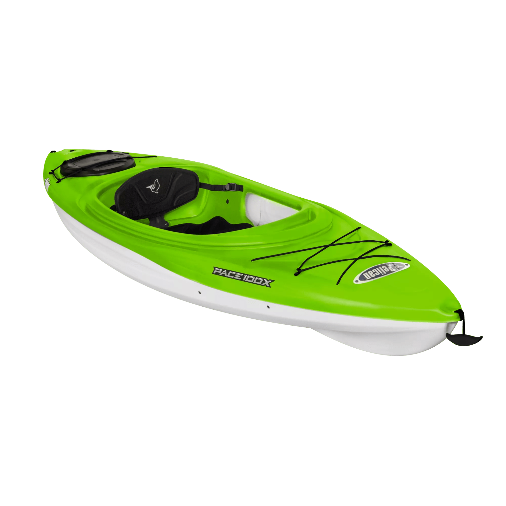 PELICAN - Pace 100X Sit-in Recreational Kayak -  - KXA10P401 - ISO 