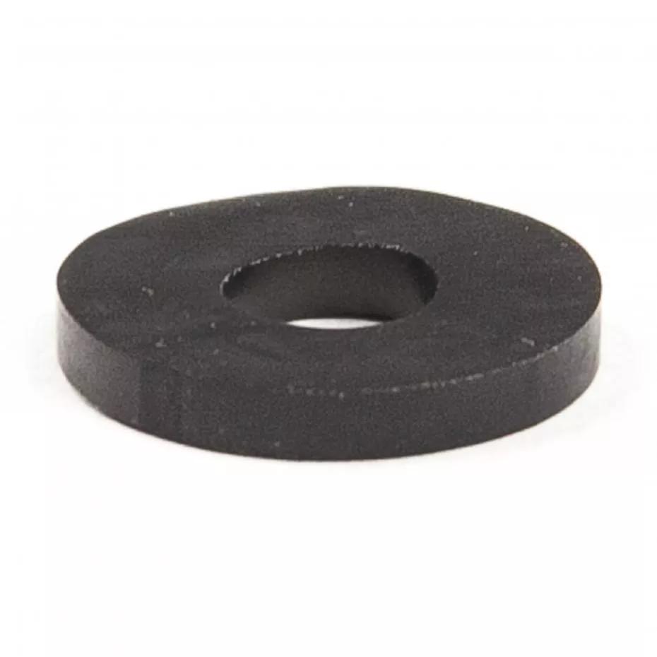 WILDERNESS SYSTEMS - Neoprene Washers - 1/4 In. X 5/8 In. - 5 Pack -  - 9800418 - SIDE