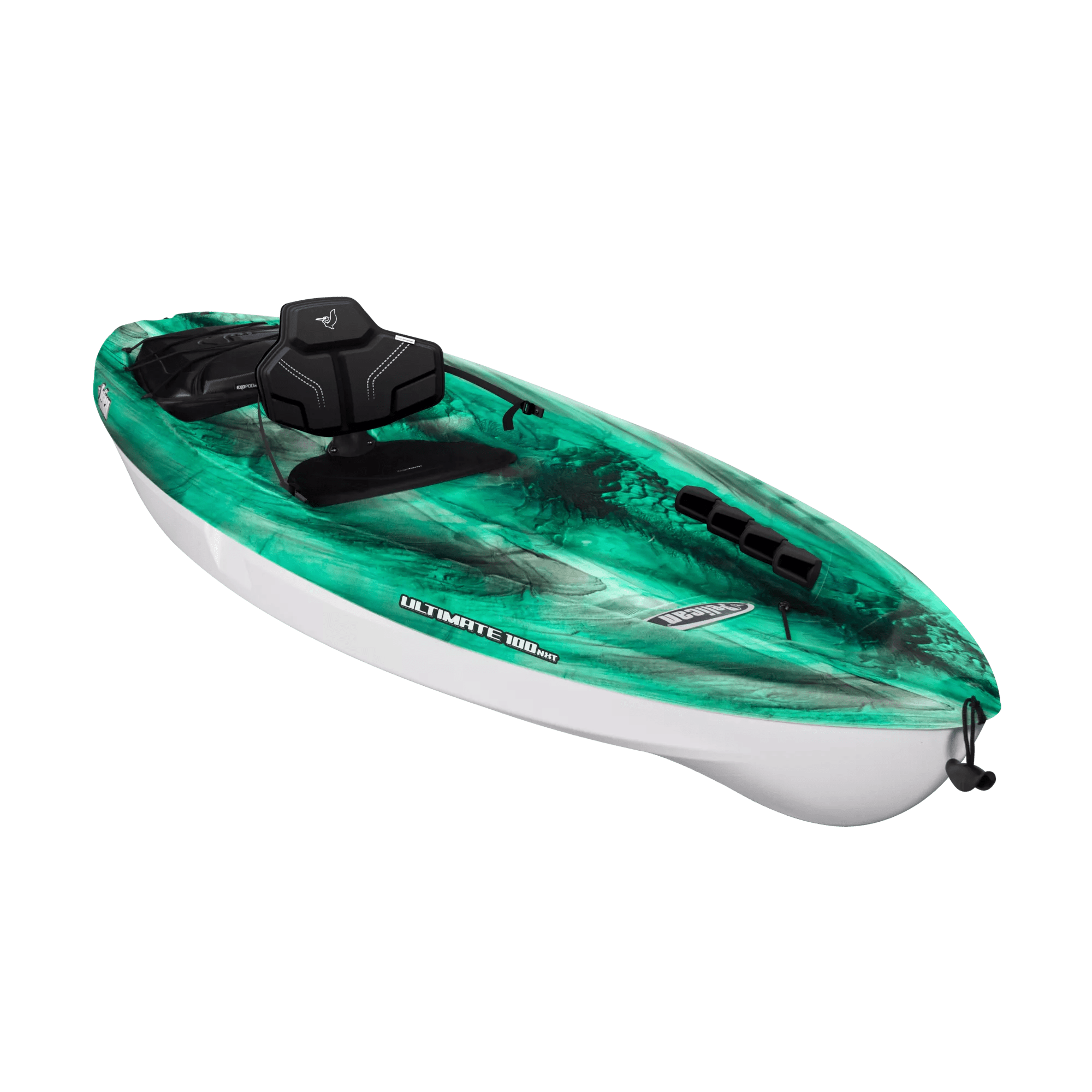 PELICAN - Kayak Ultimate 100NXT - Grey - KVF10P900 - ISO