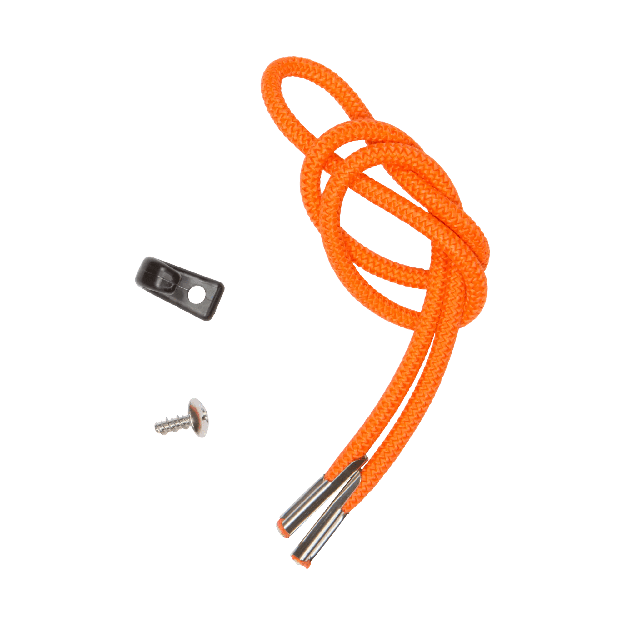 PELICAN - Bright Orange 25" (63.5 cm) Paddle Tie-Down with Hook -  - PS1518 - ISO