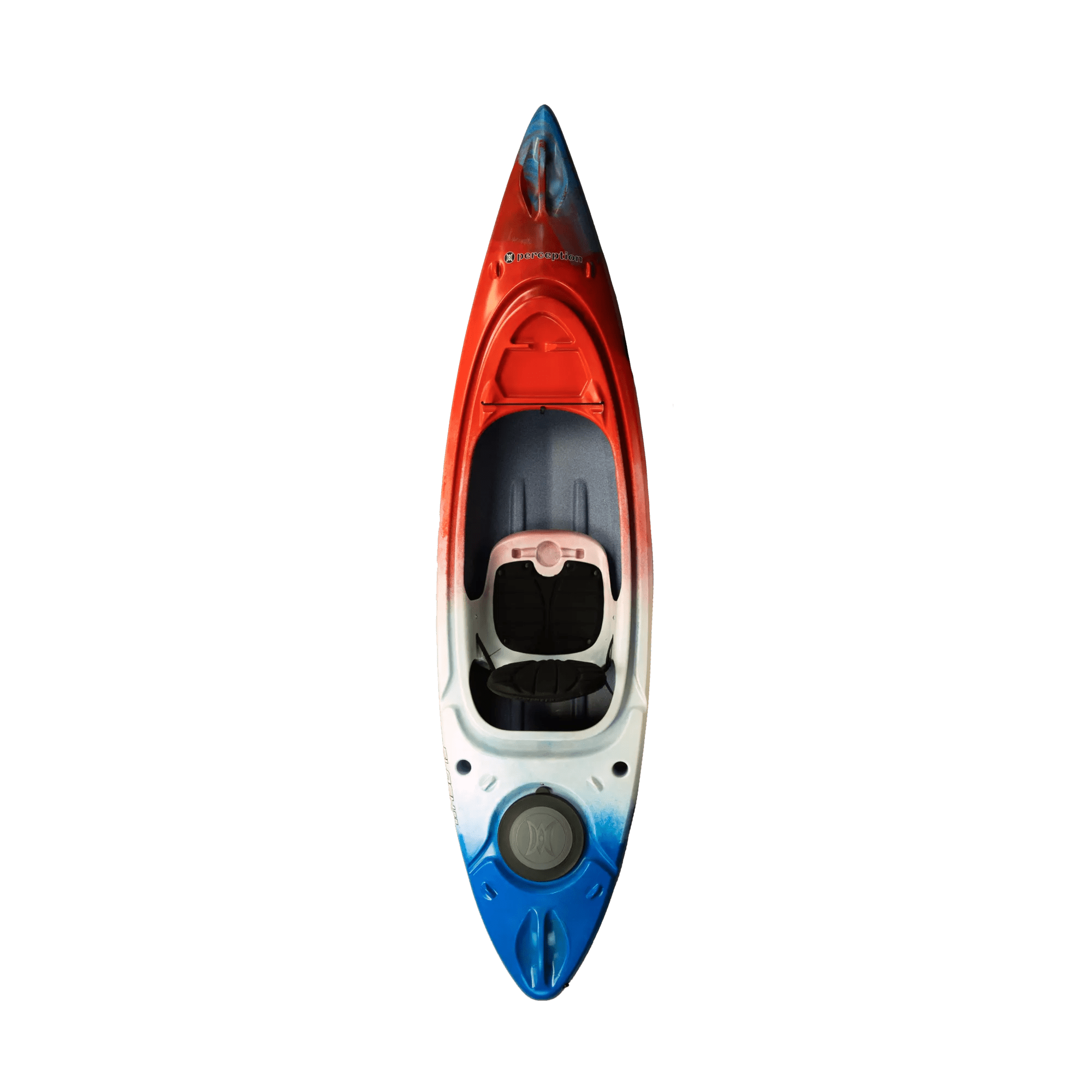 PERCEPTION - Flash 9.5 Recreational Kayak -  - 9331900077 - TOP