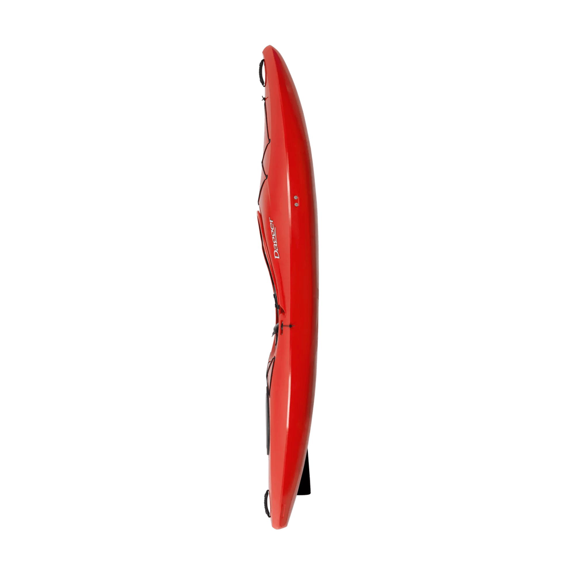 DAGGER - Katana 10.4 Crossover Kayak - Red - 9030374057 - SIDE