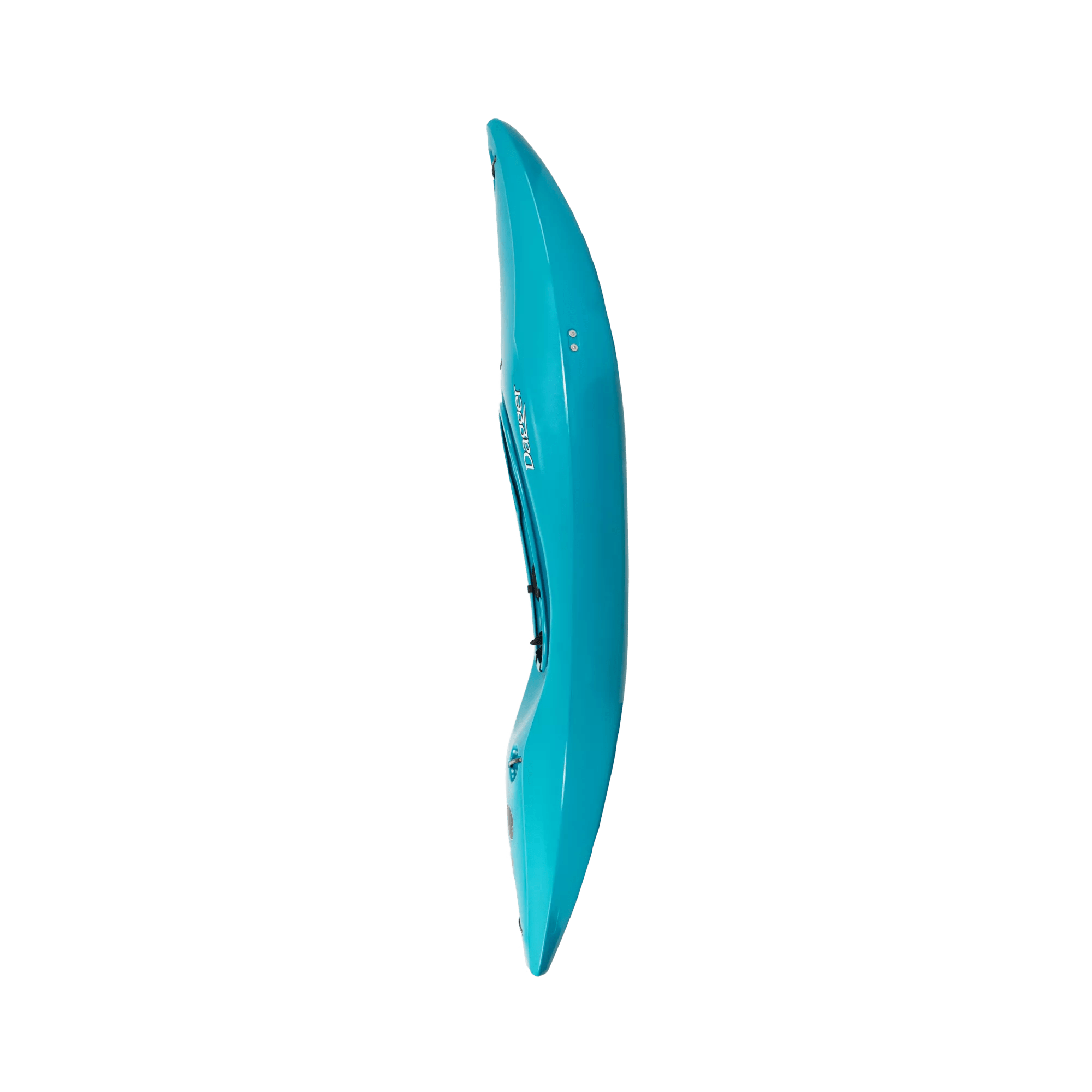 DAGGER - Phantom Creek Race Whitewater Kayak - Blue - 9010334091 - SIDE