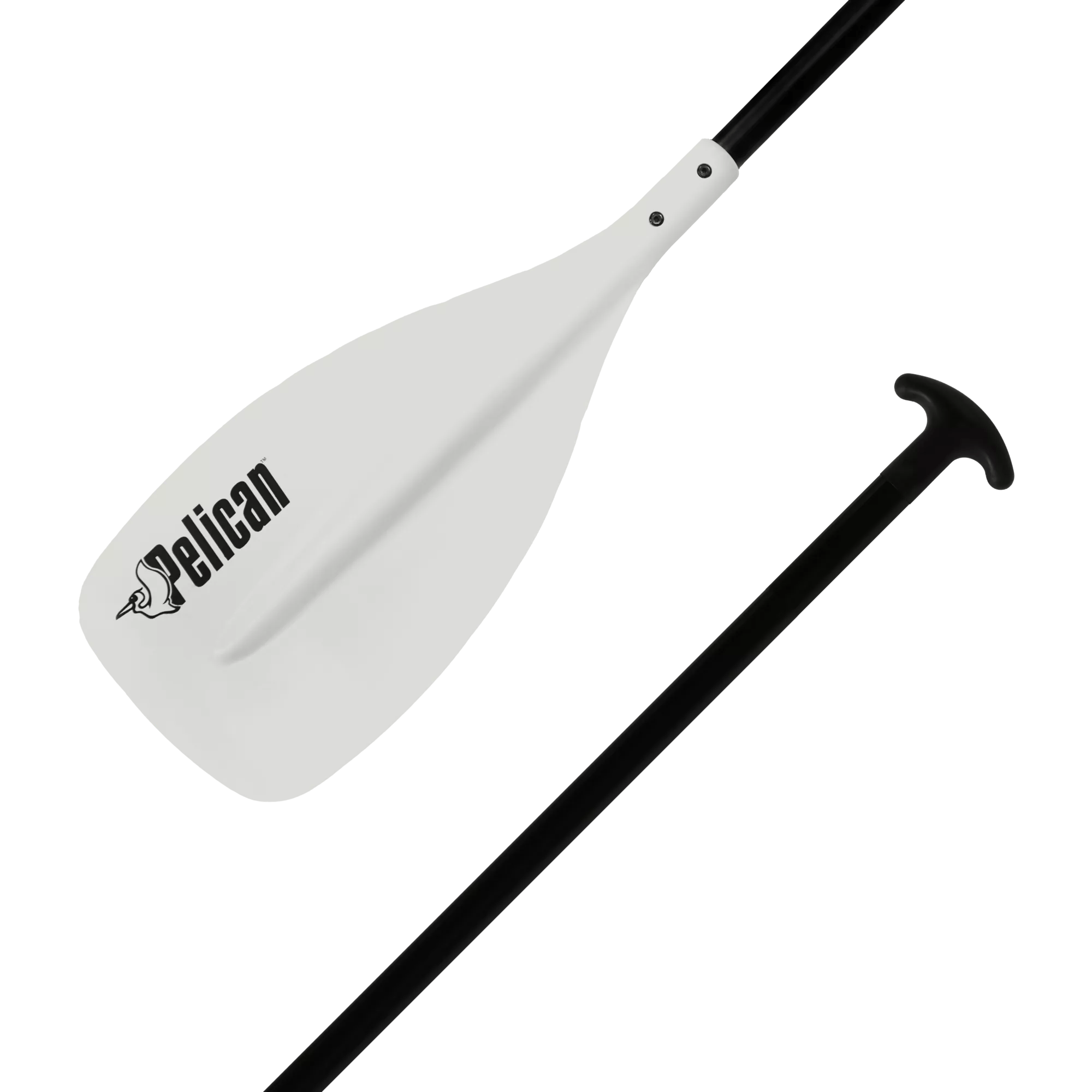 PELICAN - Maelström SUP Paddle 191-201 cm (75”-79”) - White - PS1979-00 - ISO