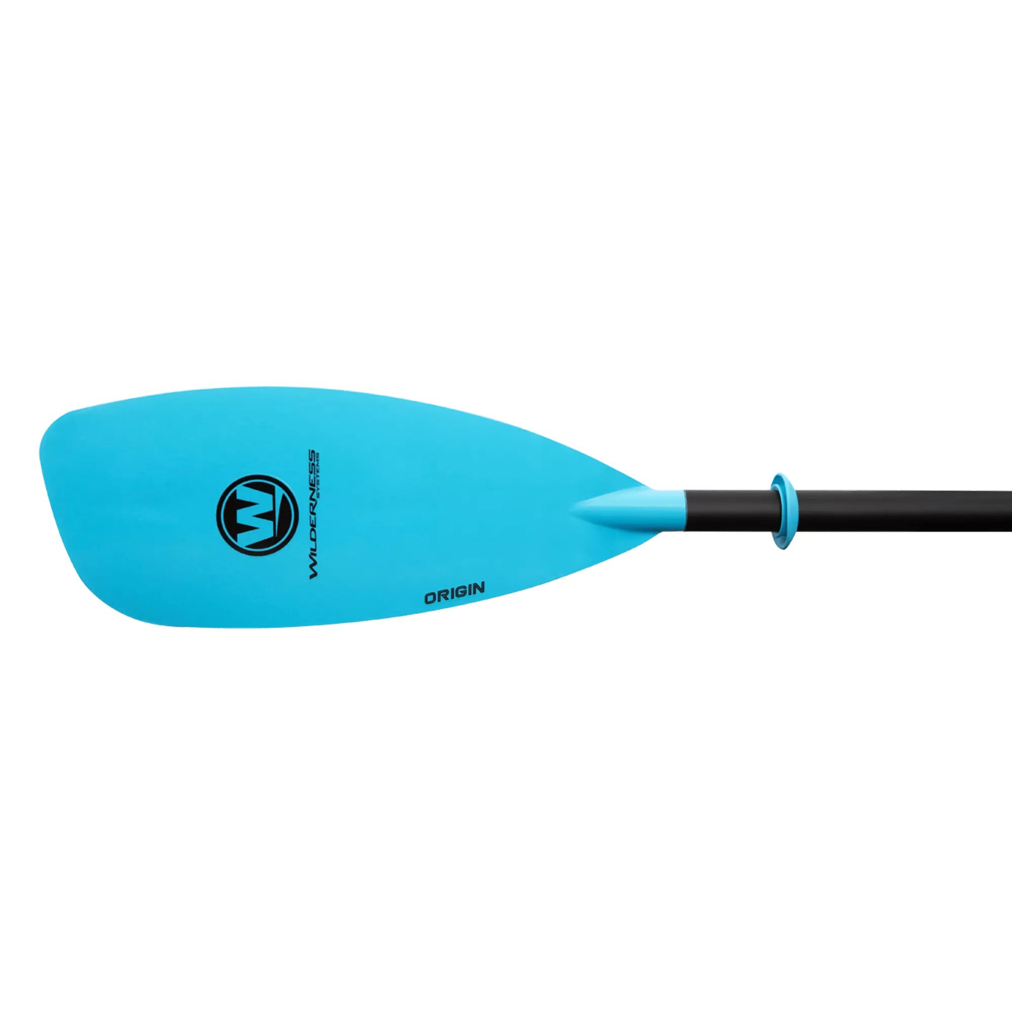 WILDERNESS SYSTEMS - Origin Glass Touring Paddle 220-240 cm - Blue - 8070207 - TOP