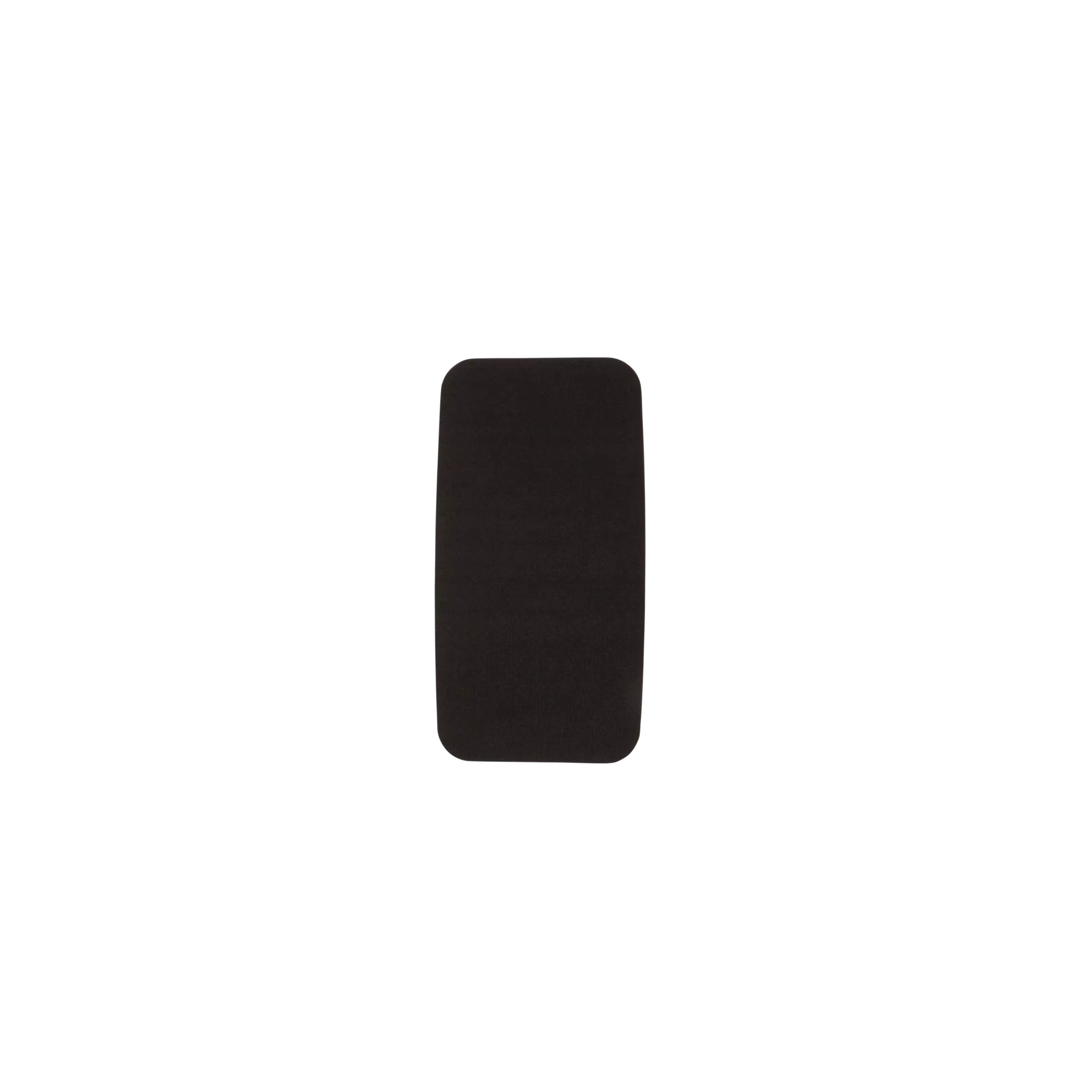 PELICAN - Appui-genoux standard noir pour kayak -  - PS1664 - ISO 