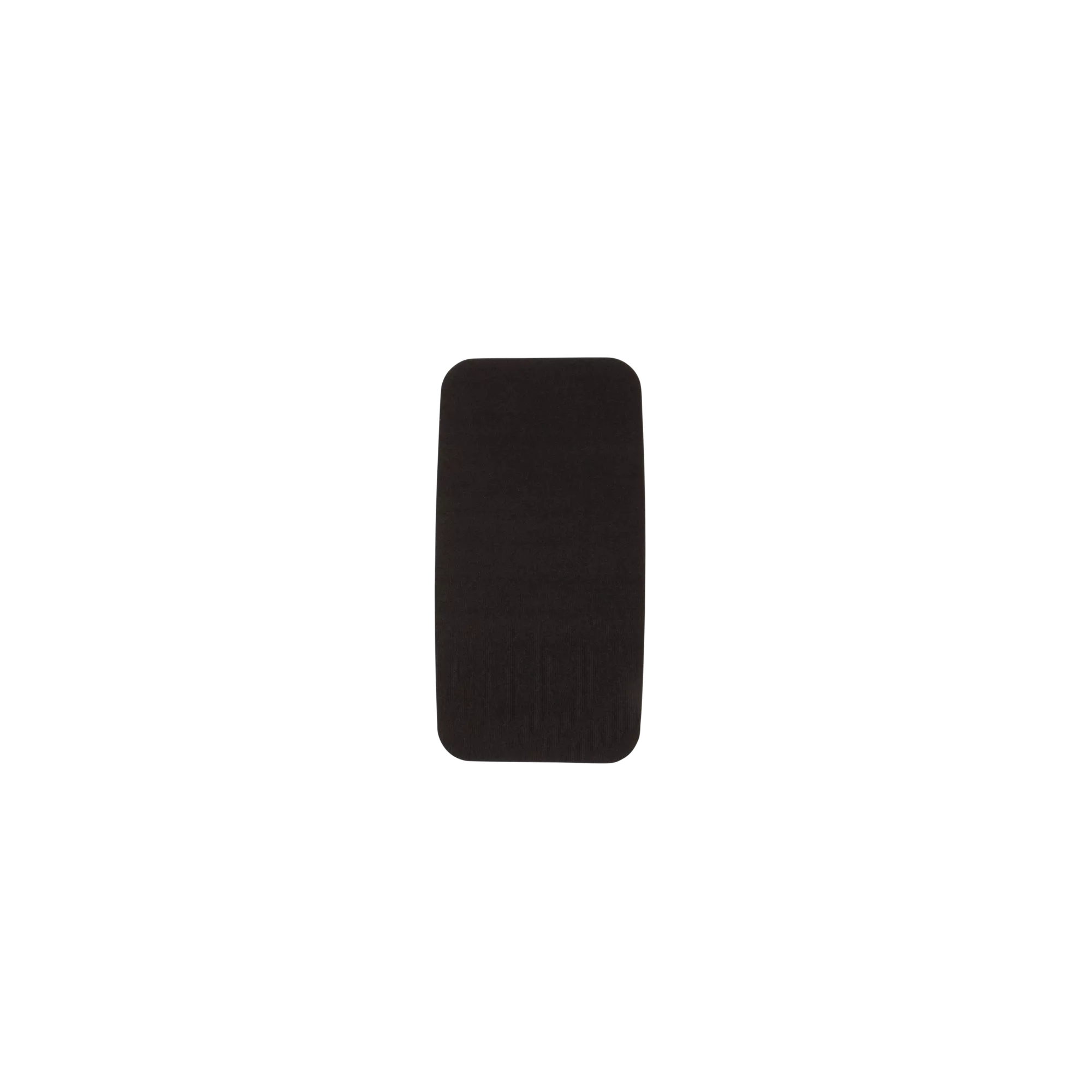 PELICAN - Standard Black Kayak Knee Pad - Black - PS1664 - 