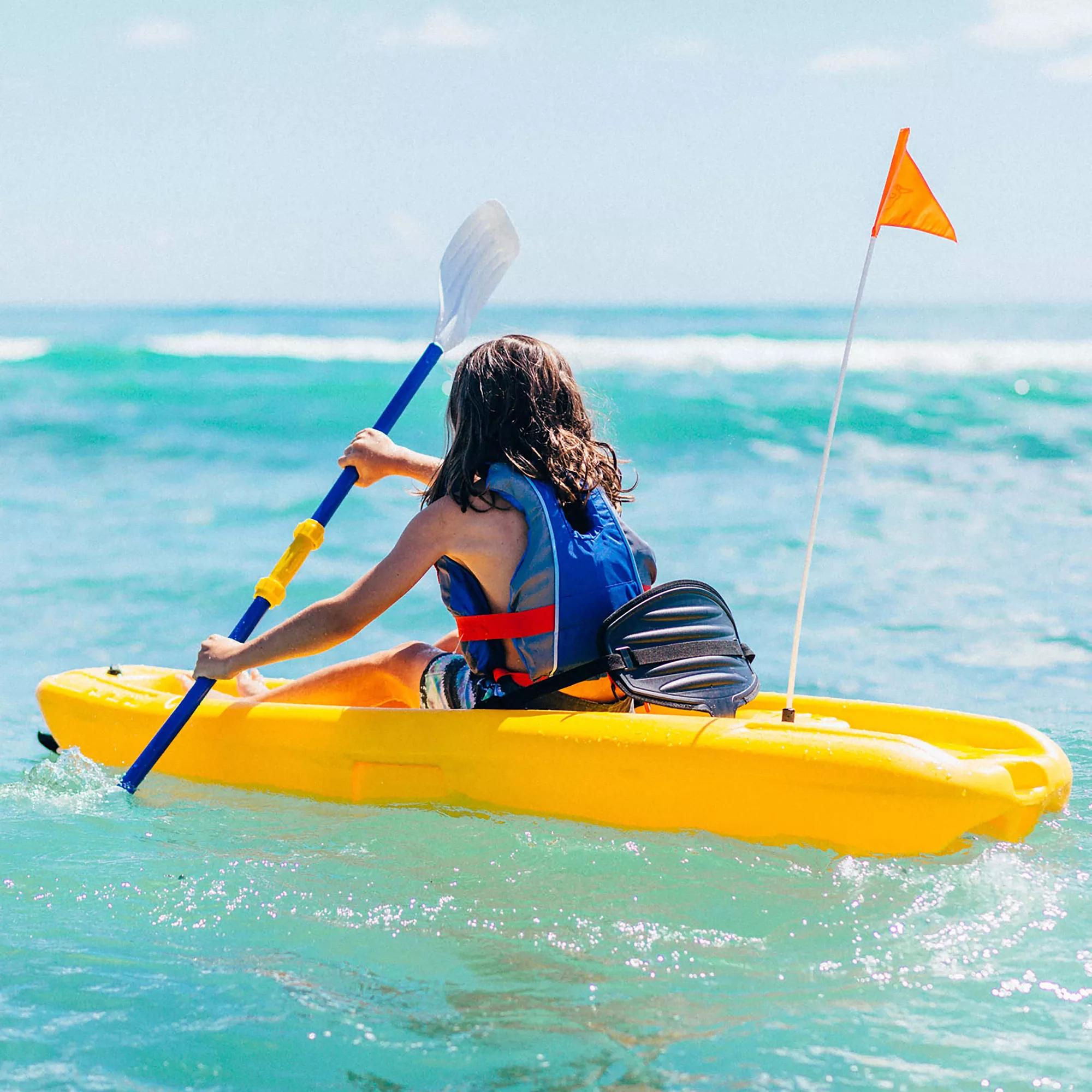 Sharkie Kid's Kayak Paddle