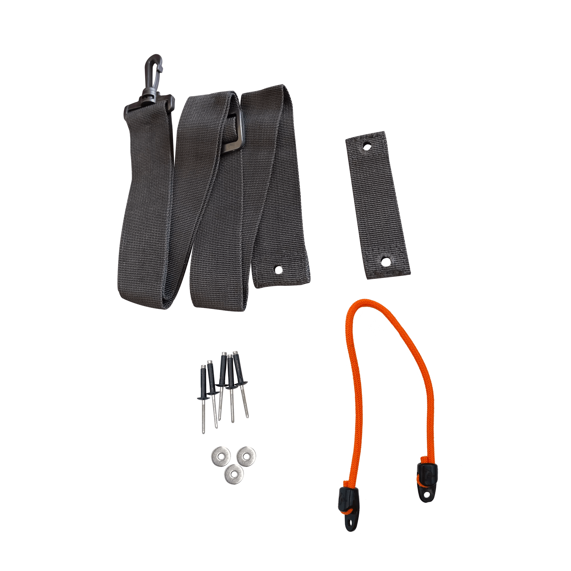 PELICAN, Sangle de rangement latéral pour kayak MF