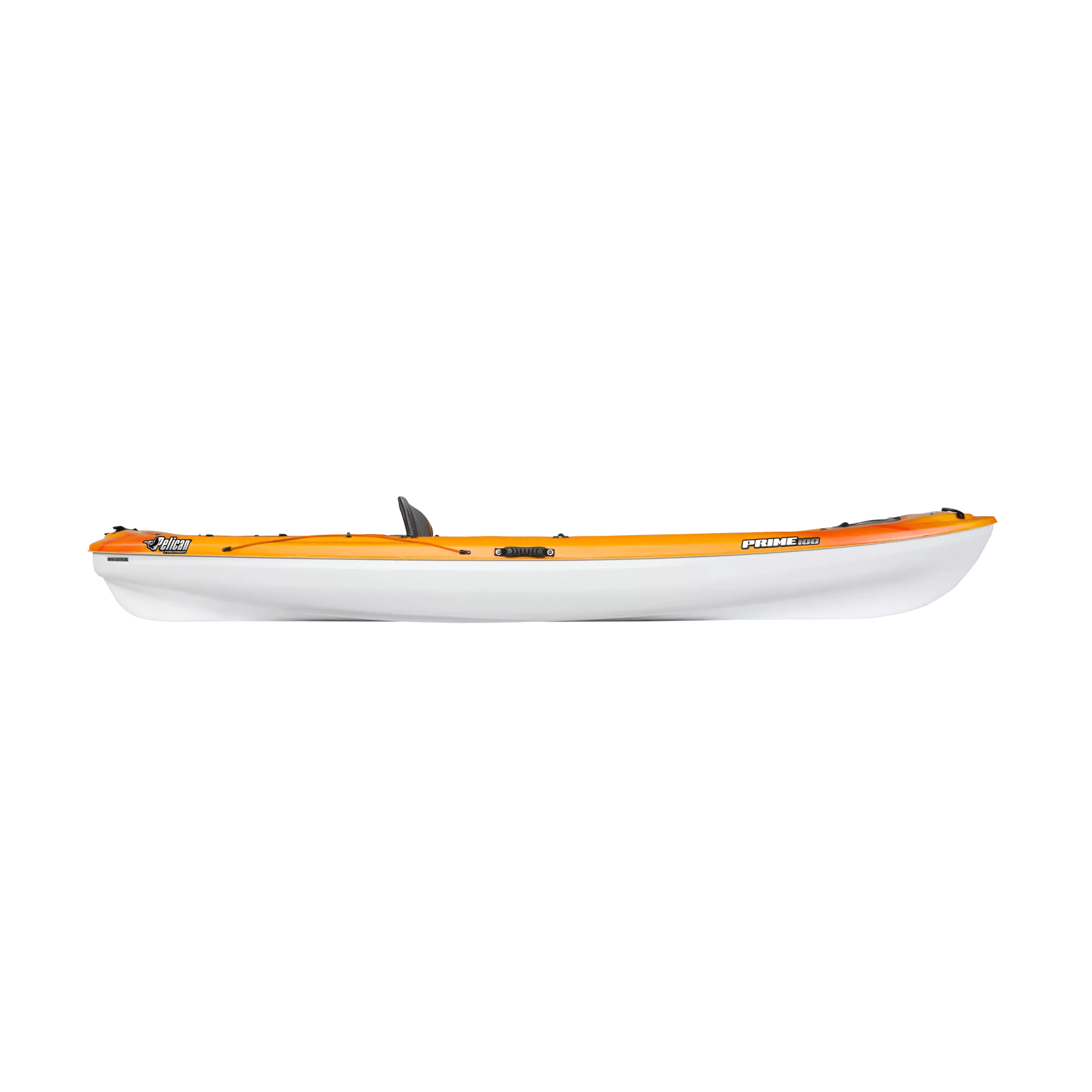 PELICAN - Prime 100 Recreational Kayak -  - KWP10P509-00 - SIDE
