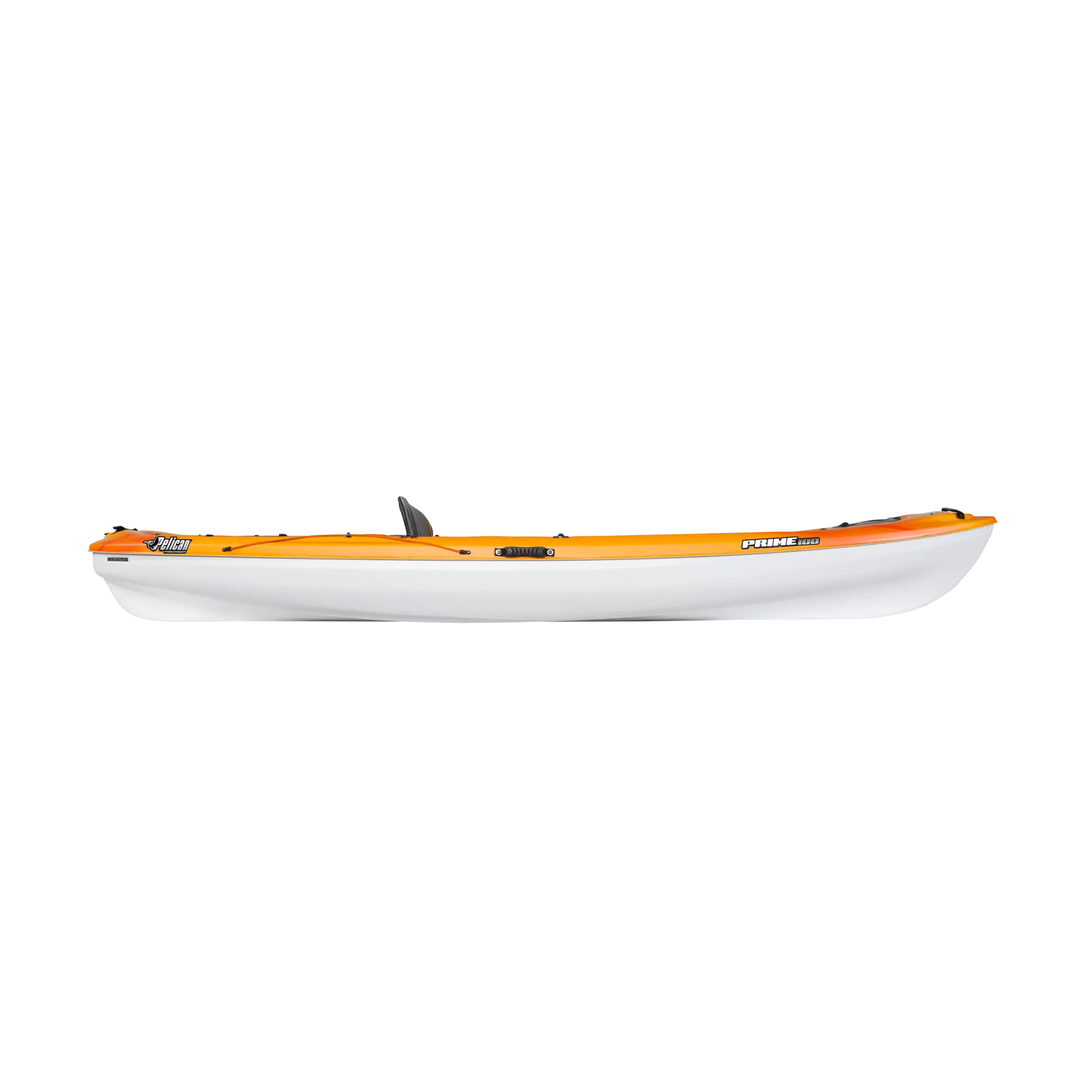 PELICAN - Kayak récréatif Prime 100 de Pelican -  - KWP10P509-00 - SIDE