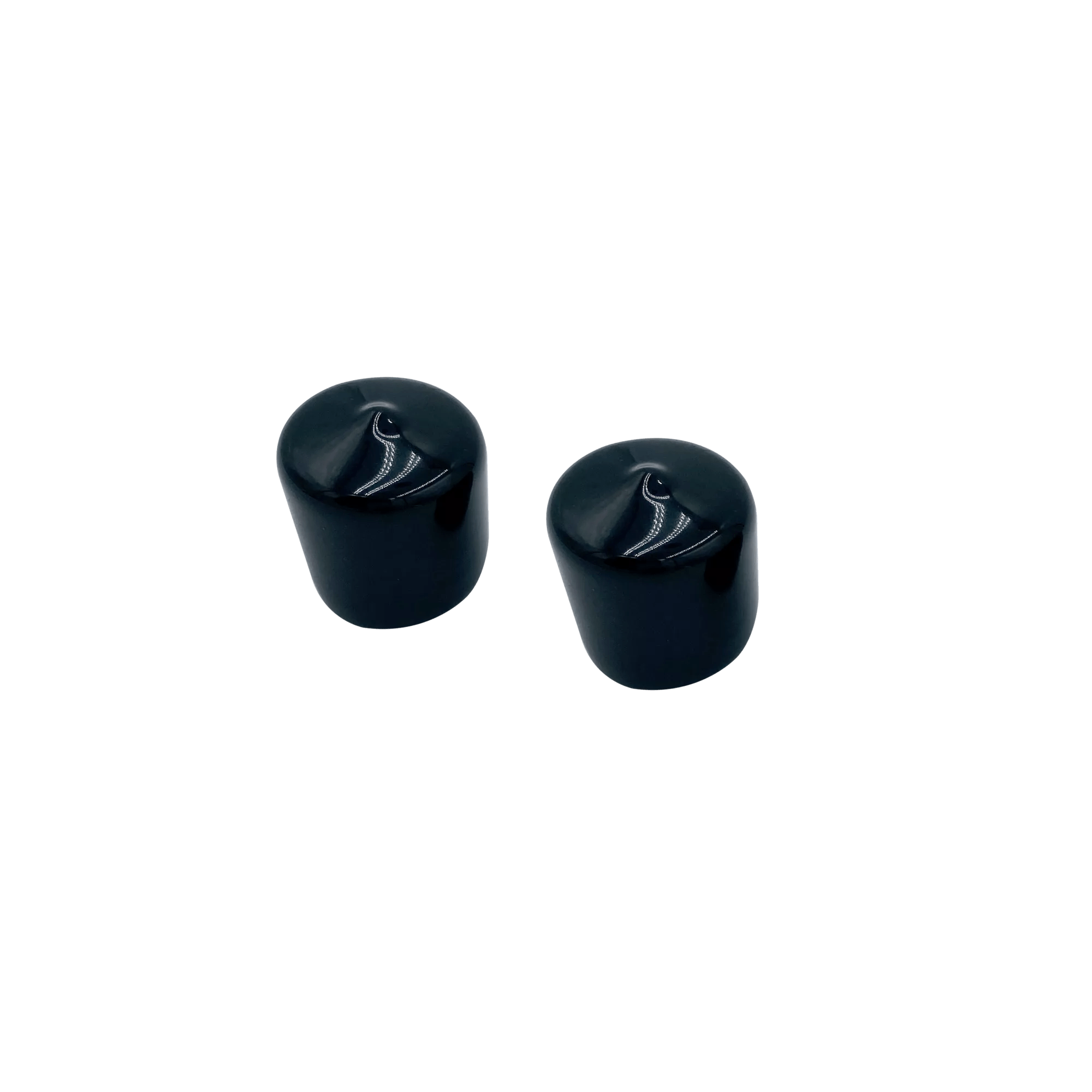 PELICAN - Keelson End Cap in Black -  - PS0432 - ISO