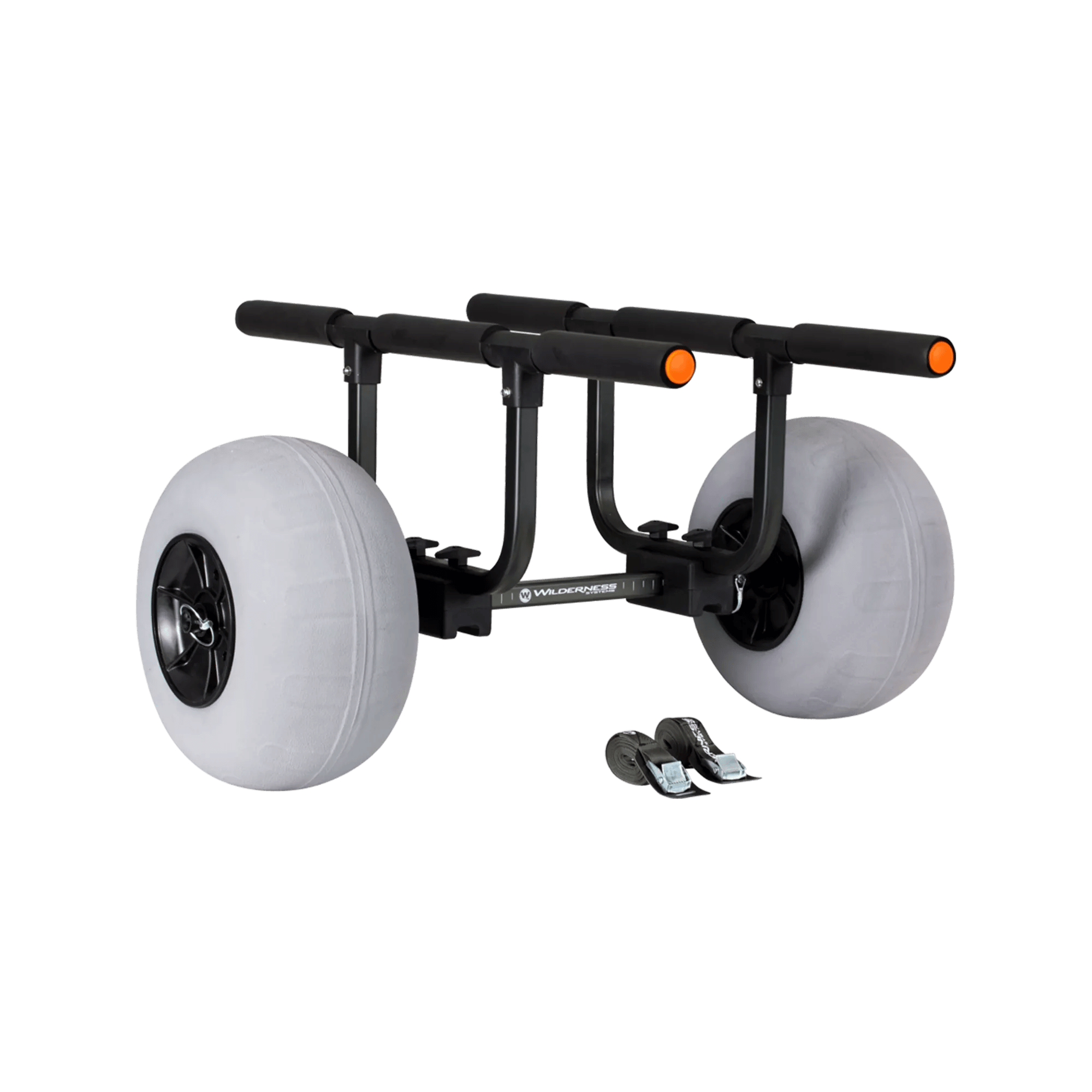 Location - Poussette chariot pliable tout-terrain - Cruiser - Dépôt de  sécurité de 400 $ (12 $ par jour)