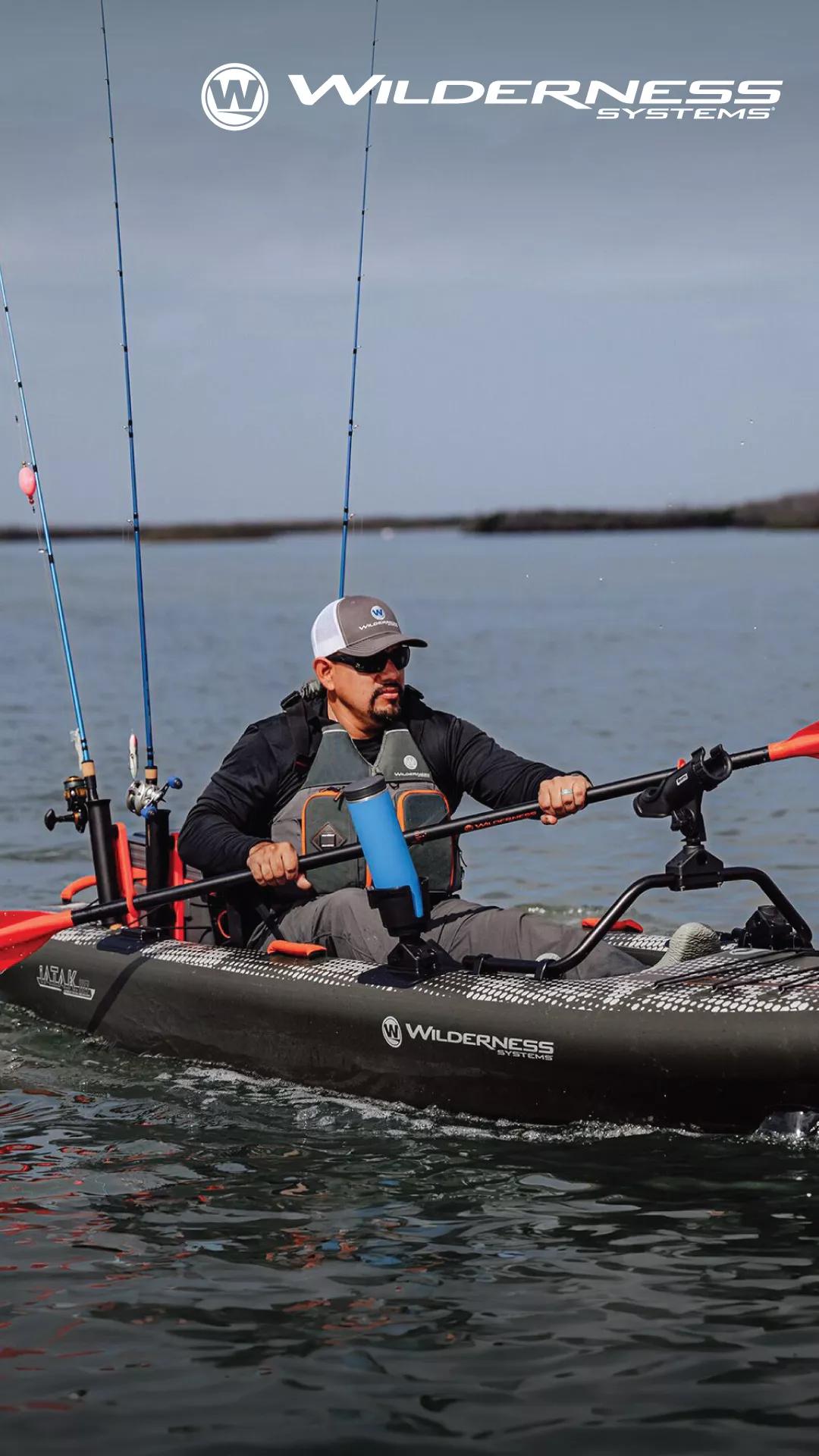 Confluence Outdoor  Shop Kayaks, Paddle Boards and Accessories