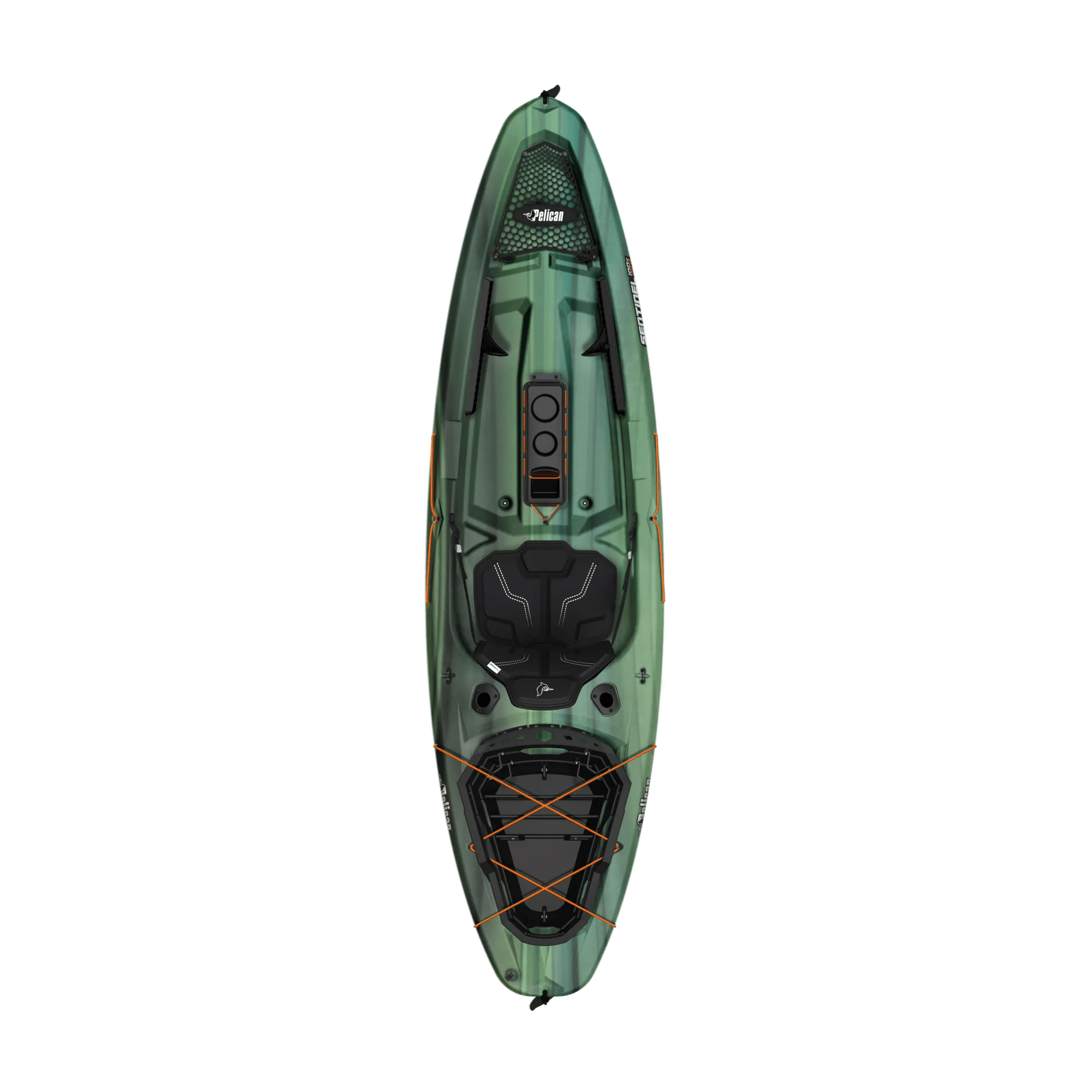 PELICAN, Sentinel 100X Angler Fishing Kayak