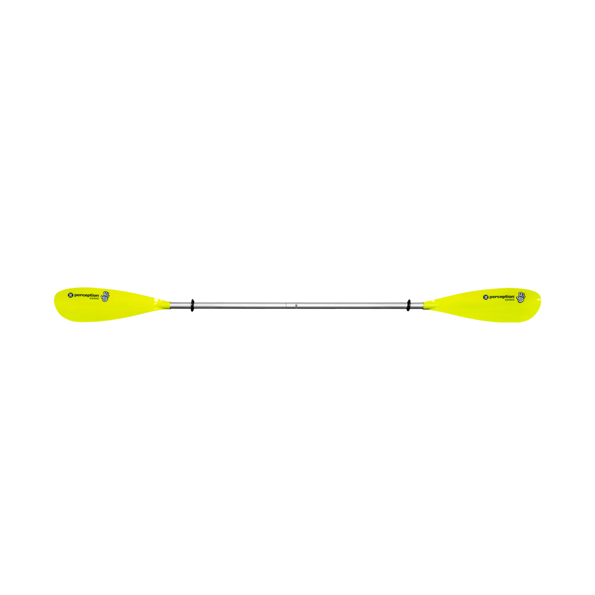 Perception Hi-Five Kids' Kayak Paddle 190cm