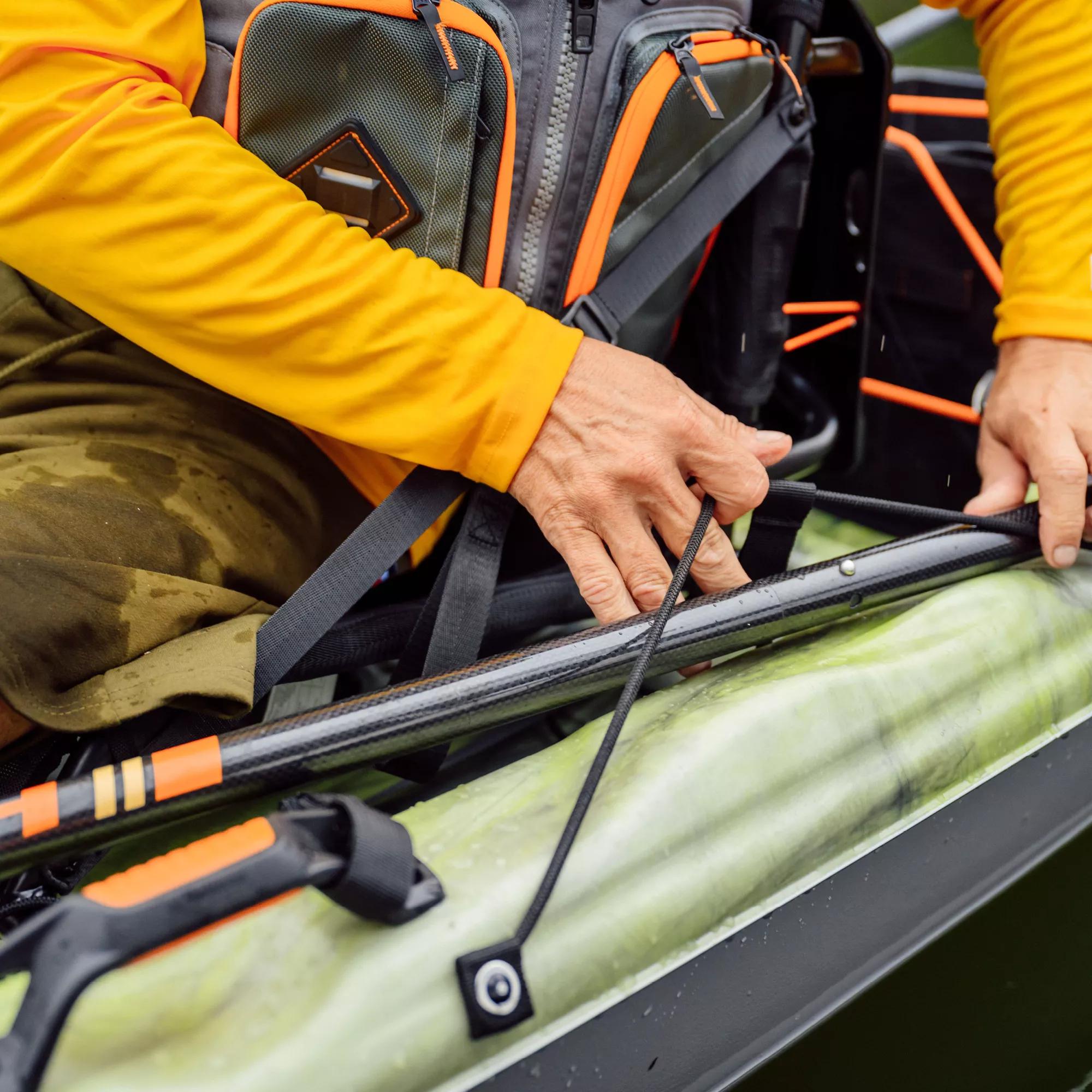 PELICAN, Catch Mode 110 Fishing Kayak