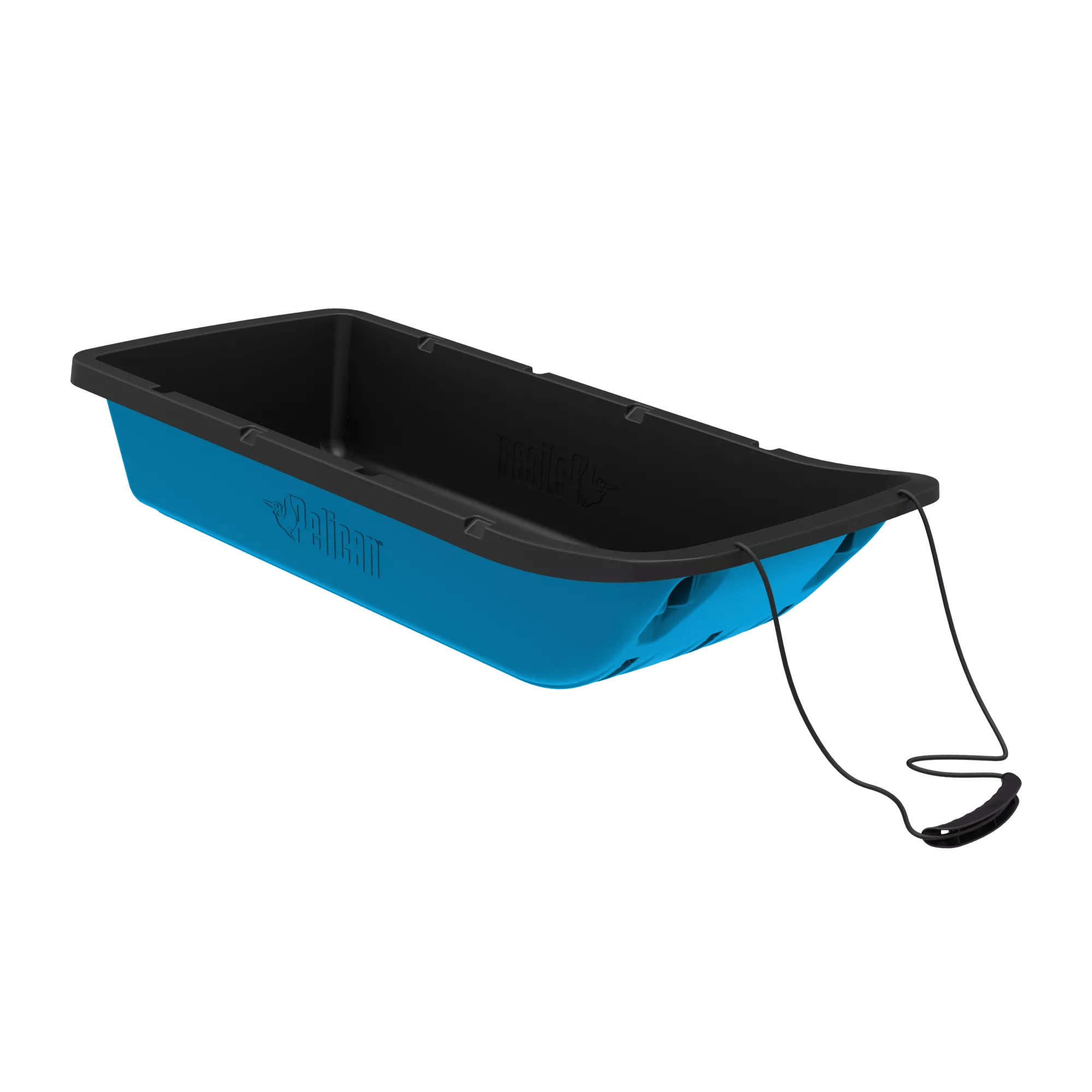 PELICAN - Luge utilitaire Trek 52 - Blue - LDT52PA30-00 - ISO