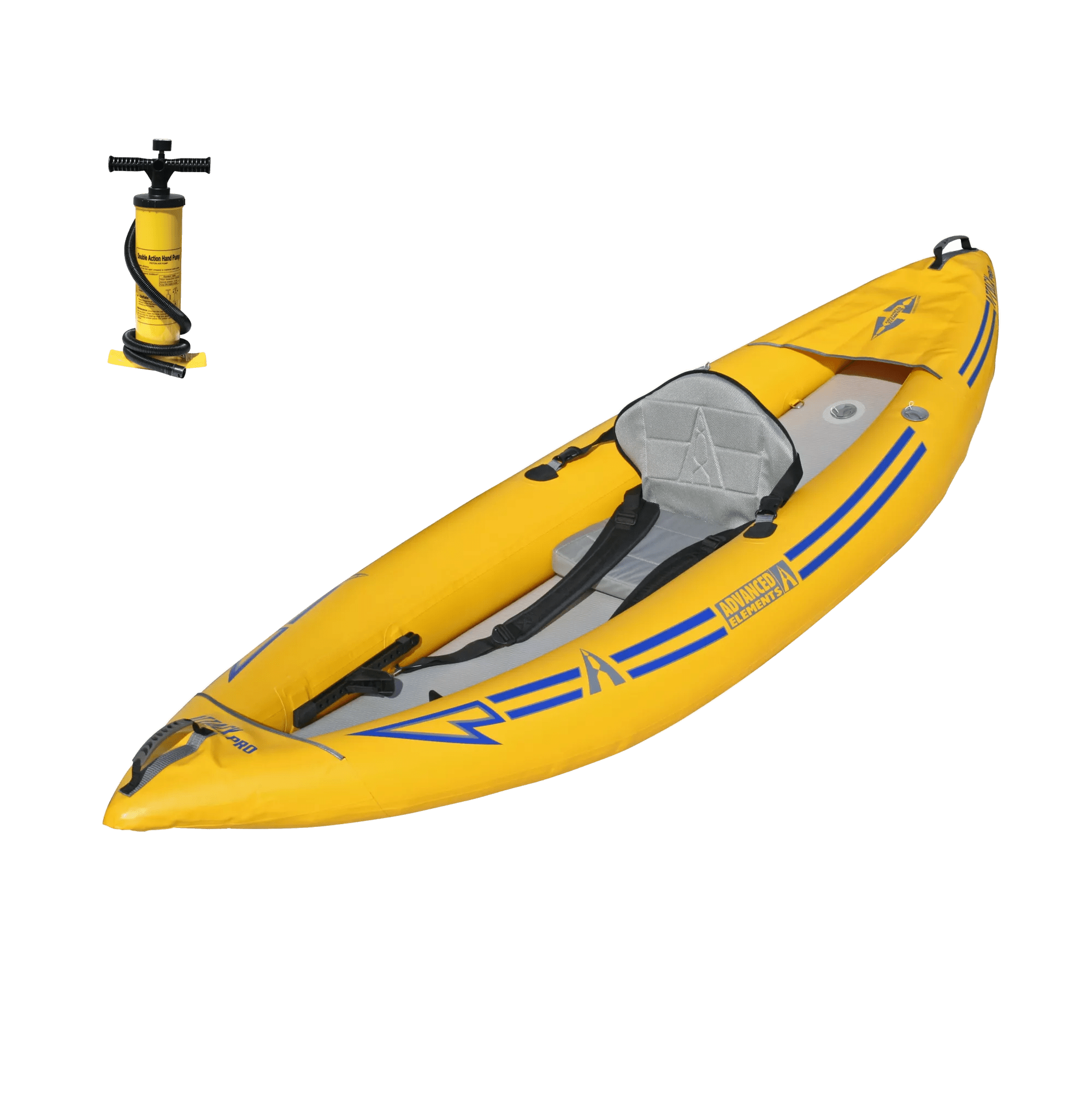 Inflatable Kayaks Sale. Save 50% on ALL Inflatable Kayaks.