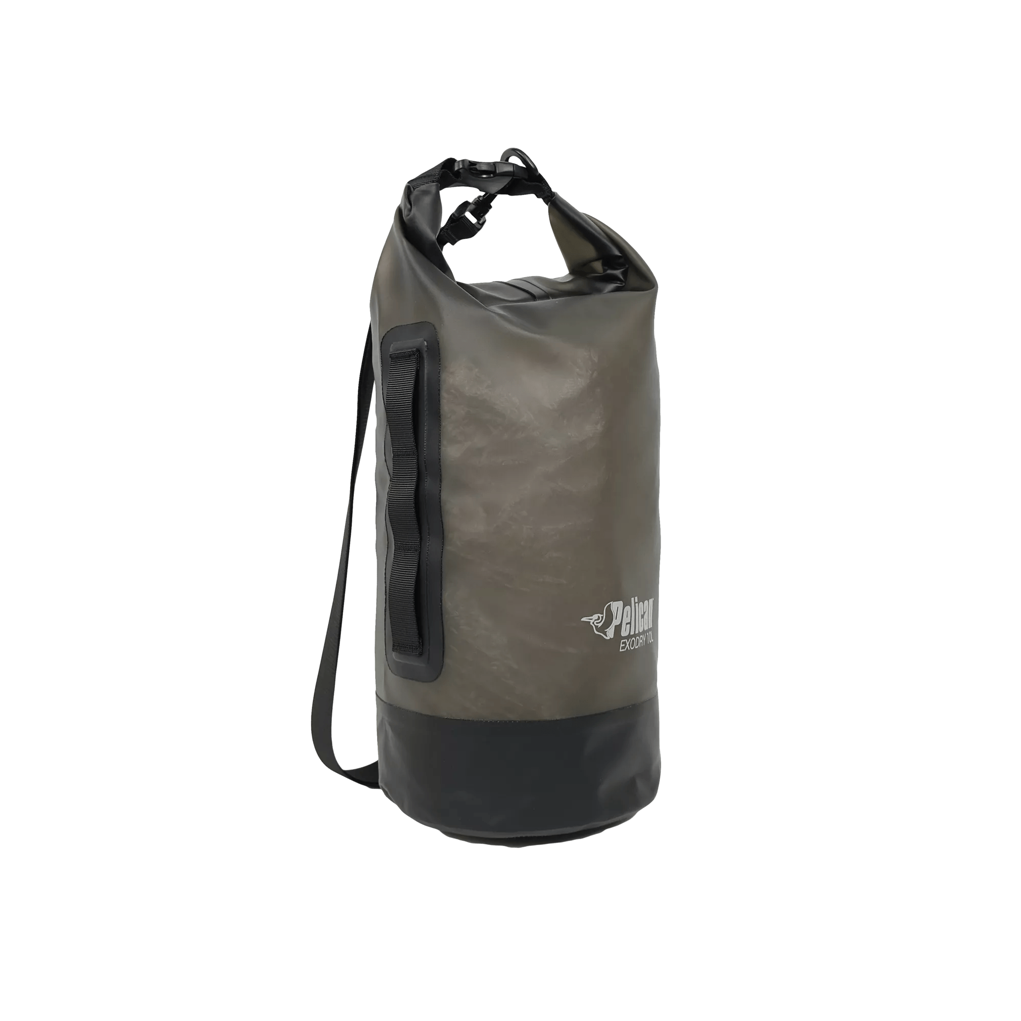PELICAN - Exodry 10L Waterproof Dry Bag - Black - PS1990-00 - ISO