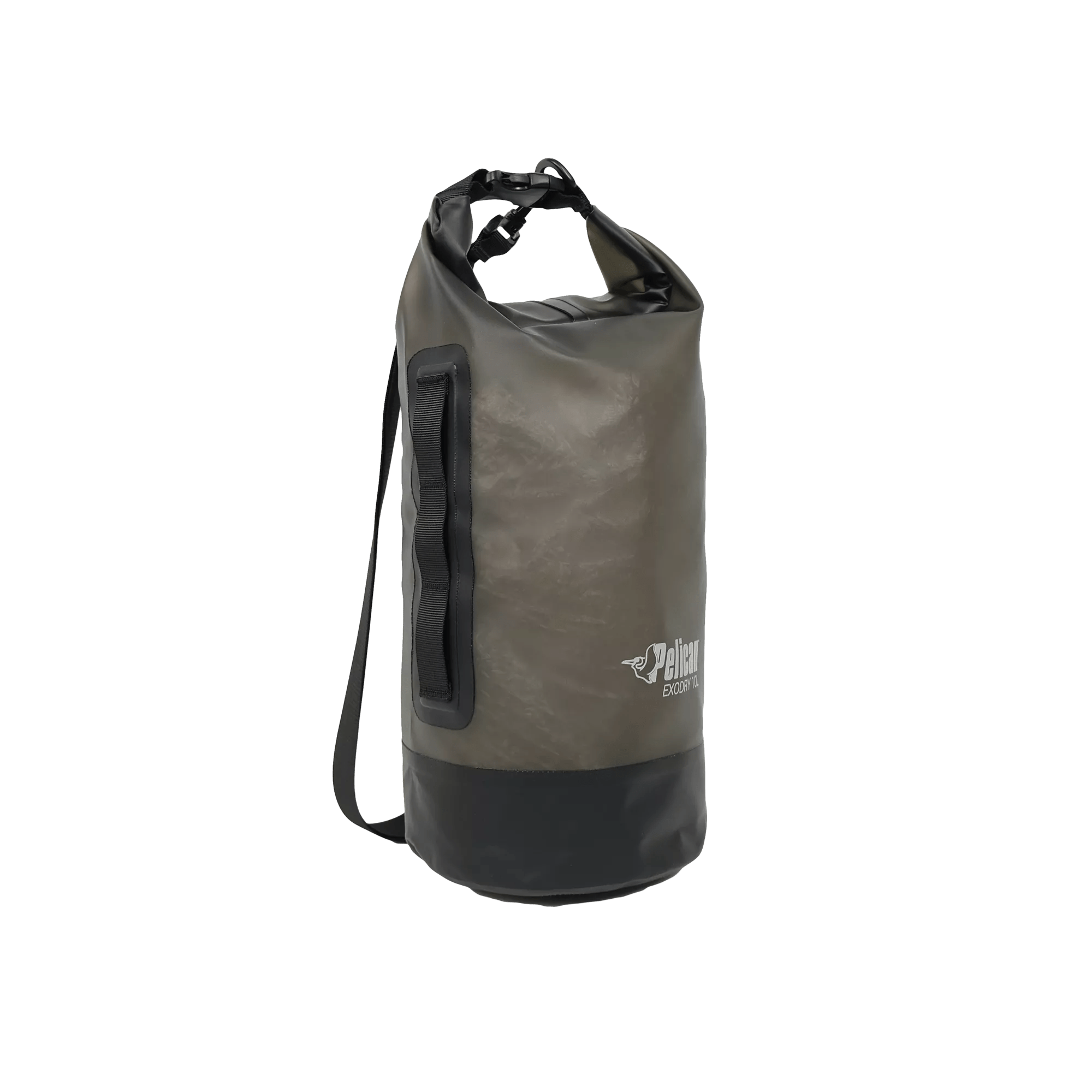 PELICAN - Exodry 10L Waterproof Dry Bag - Black - PS1990-00 - ISO 