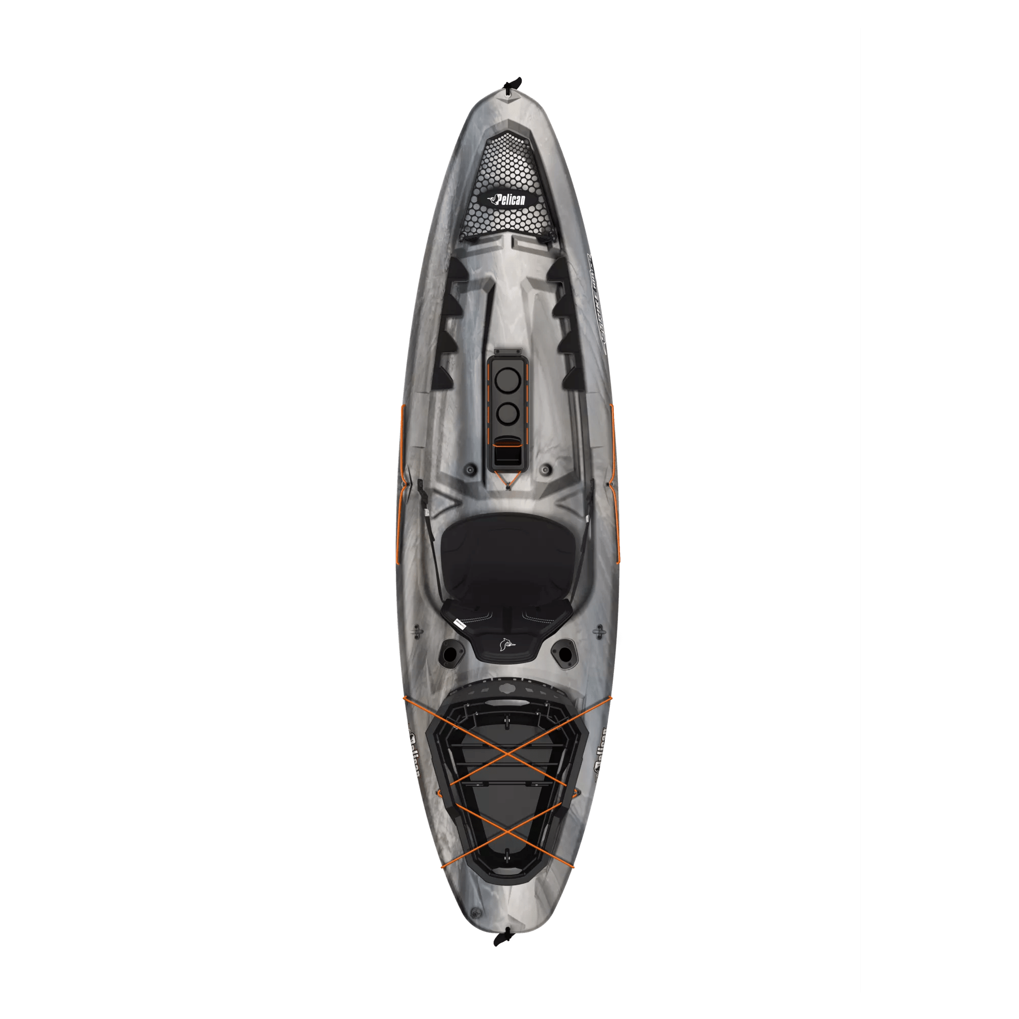 Review of the Pelican Motion 100X 10FT Sit-On Fishing Kayak (The Best Fishing  Kayak for the Price) 