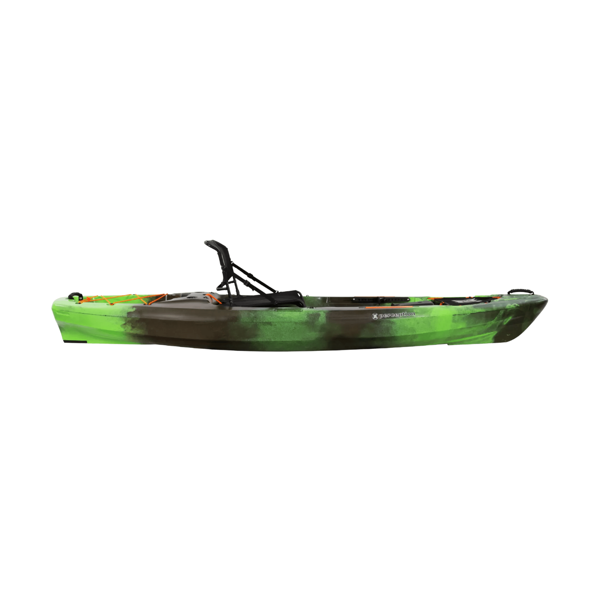 PERCEPTION, Pescador Pro 10.0 Fishing Kayak