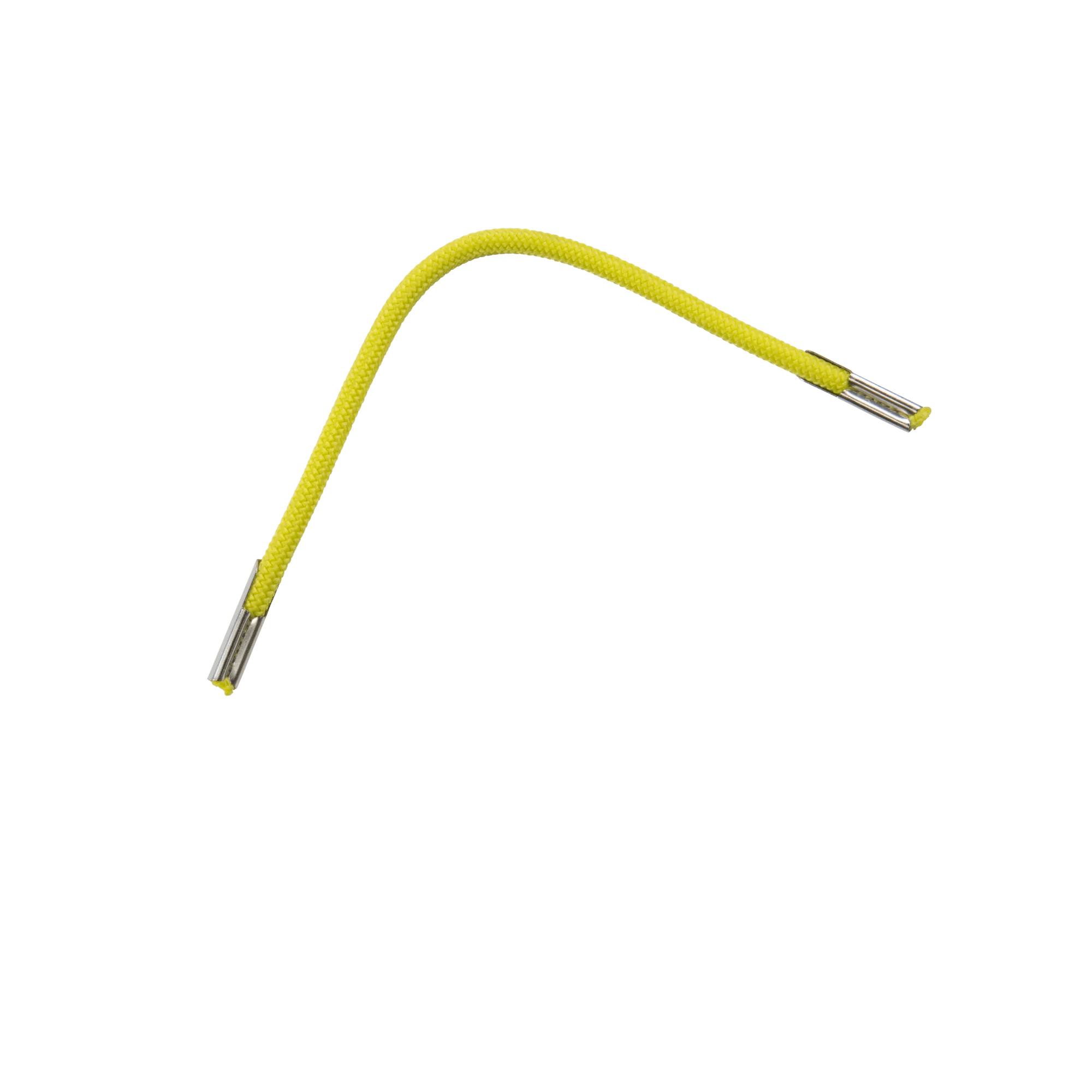 PELICAN - Cordage élastique jaune vert de 23 cm (9 po) -  - PS1631 - ISO 