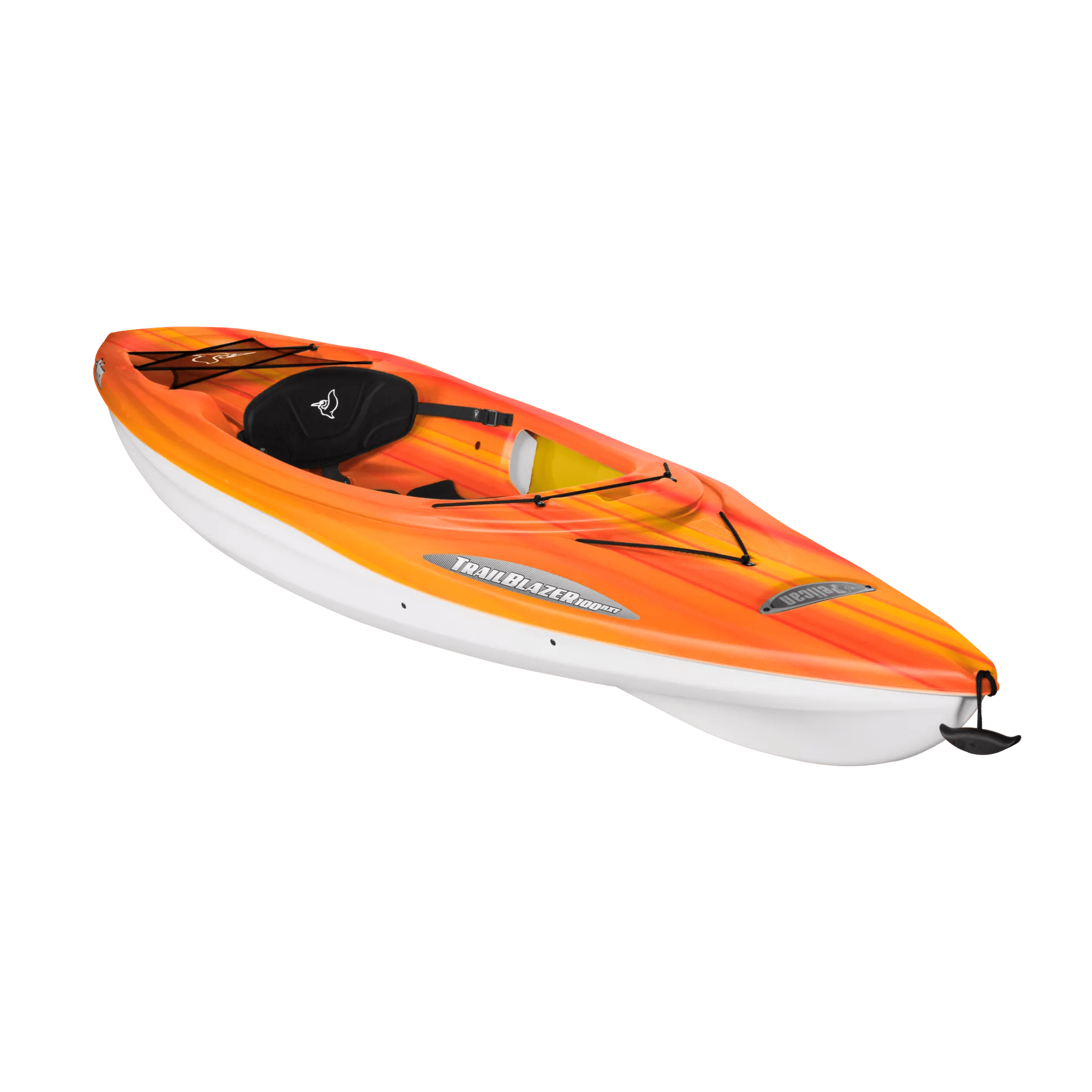 PELICAN Trailblazer 100 NXT Recreational Kayak KSF10P100